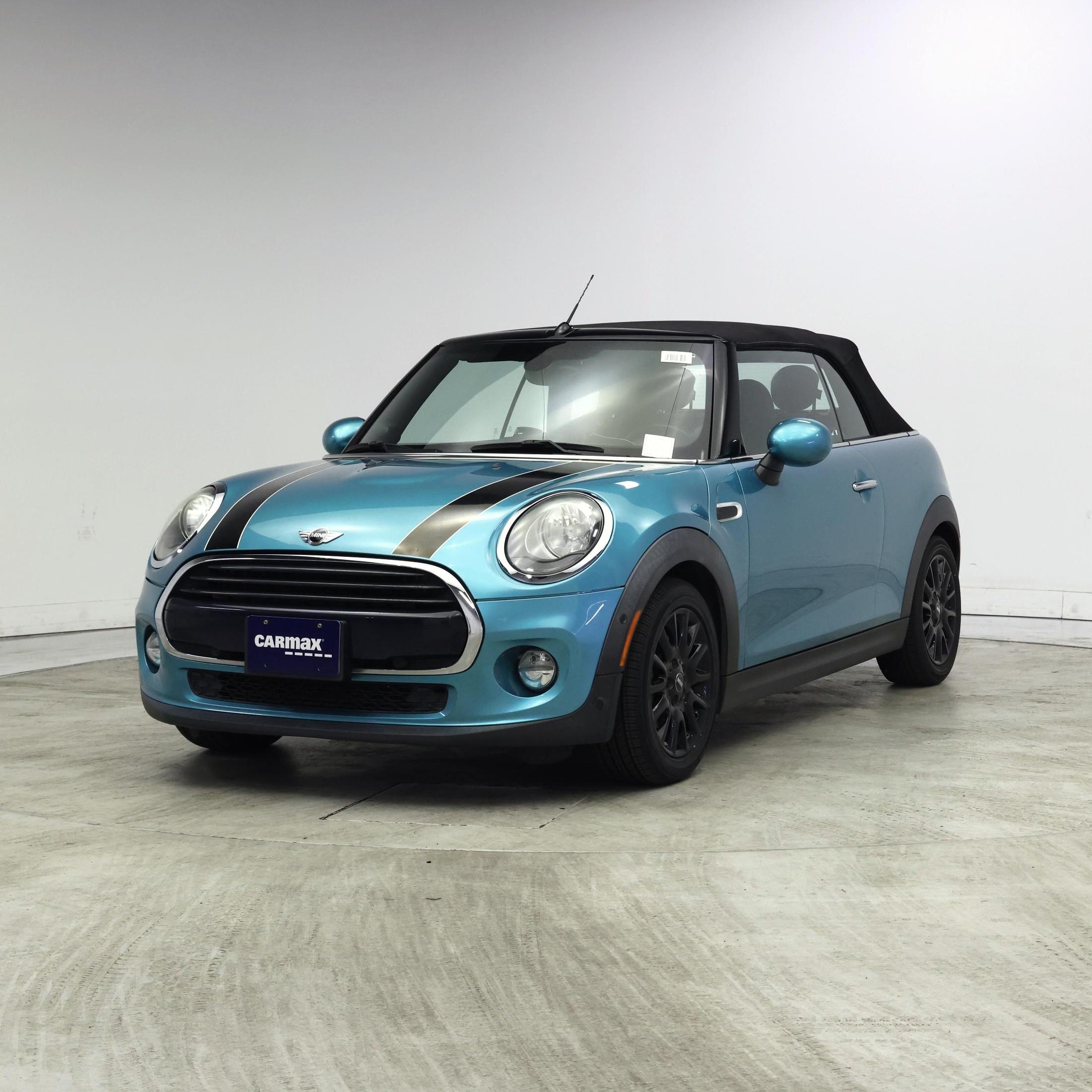 Thumbnail: 2018 MINI Cooper - 4