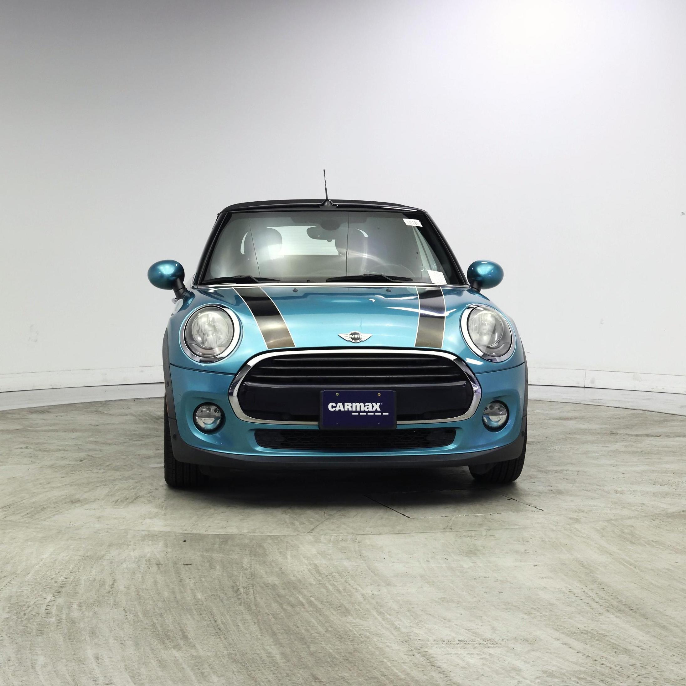 Thumbnail: 2018 MINI Cooper - 5