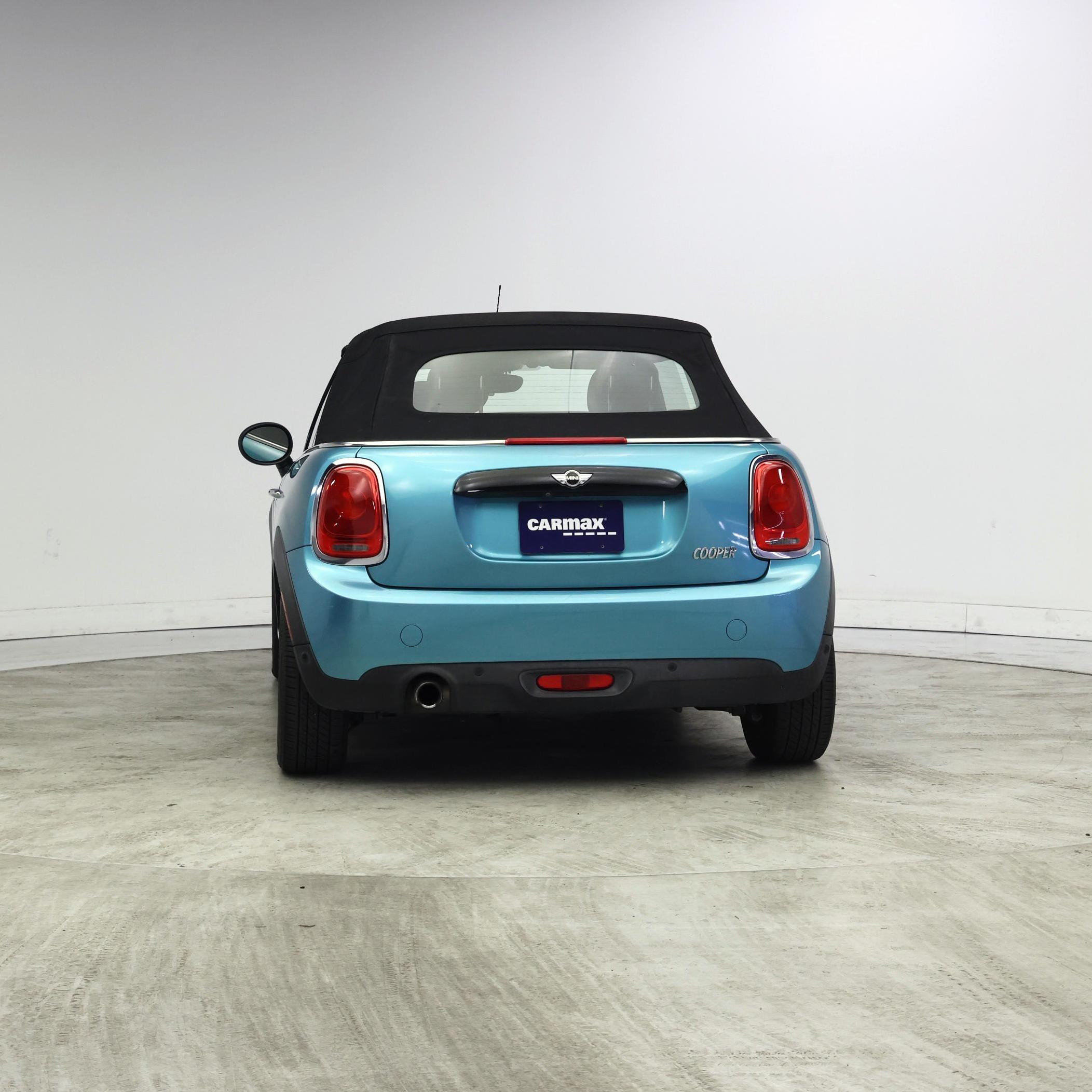 Thumbnail: 2018 MINI Cooper - 6