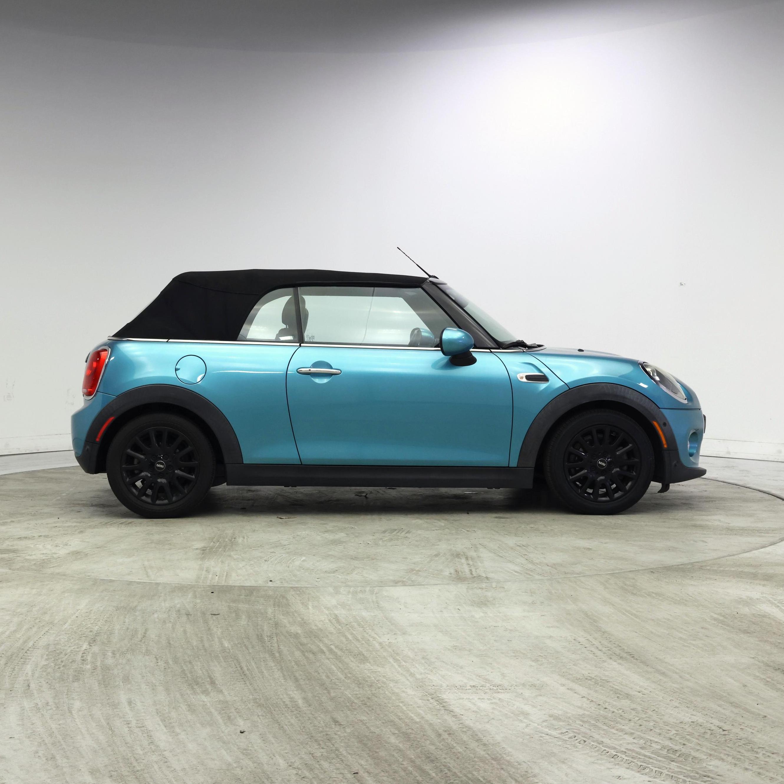 Thumbnail: 2018 MINI Cooper - 7