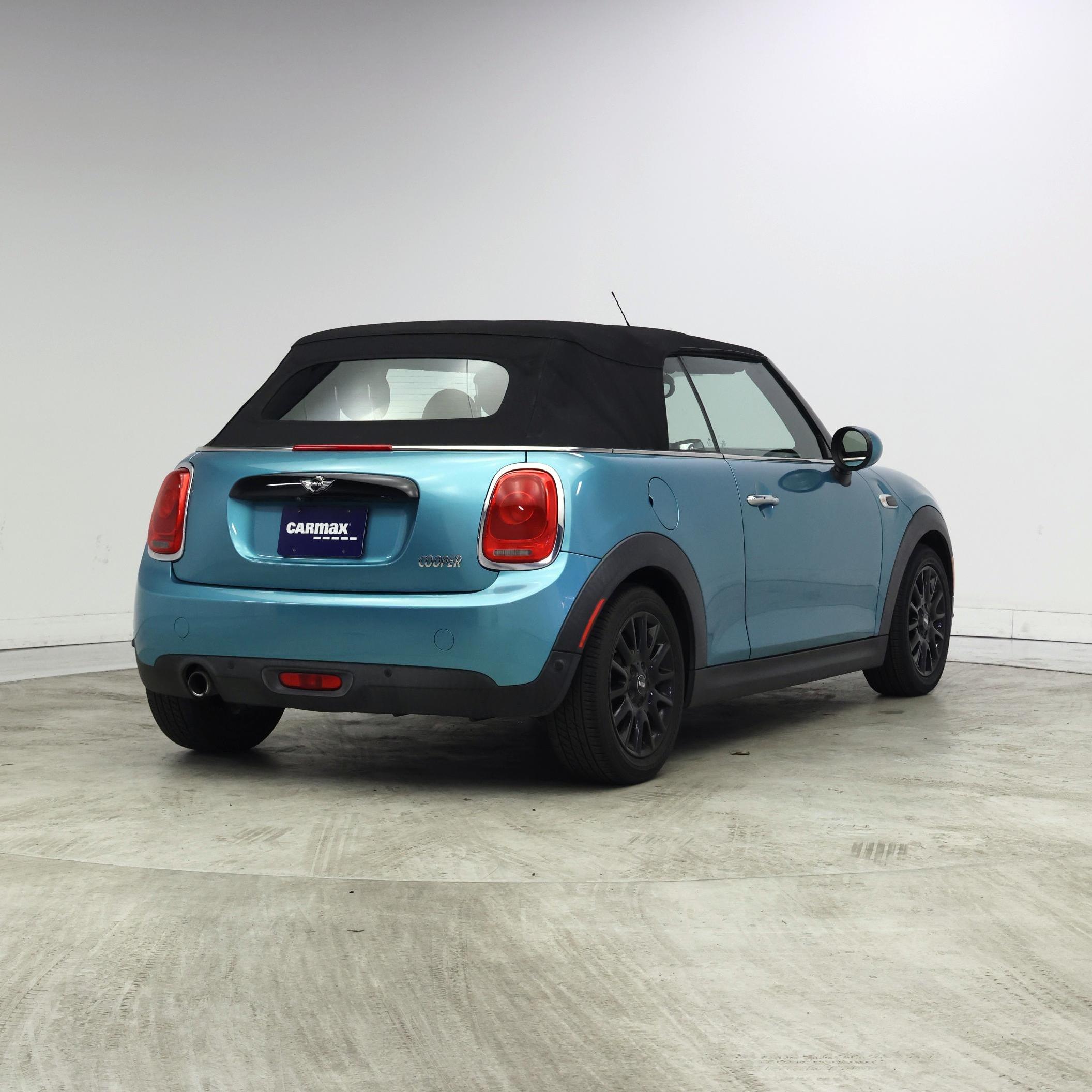Thumbnail: 2018 MINI Cooper - 8