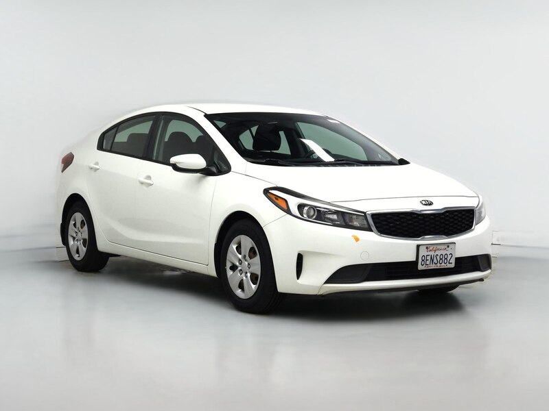 2018 Kia Forte LX -
                  Oceanside, CA