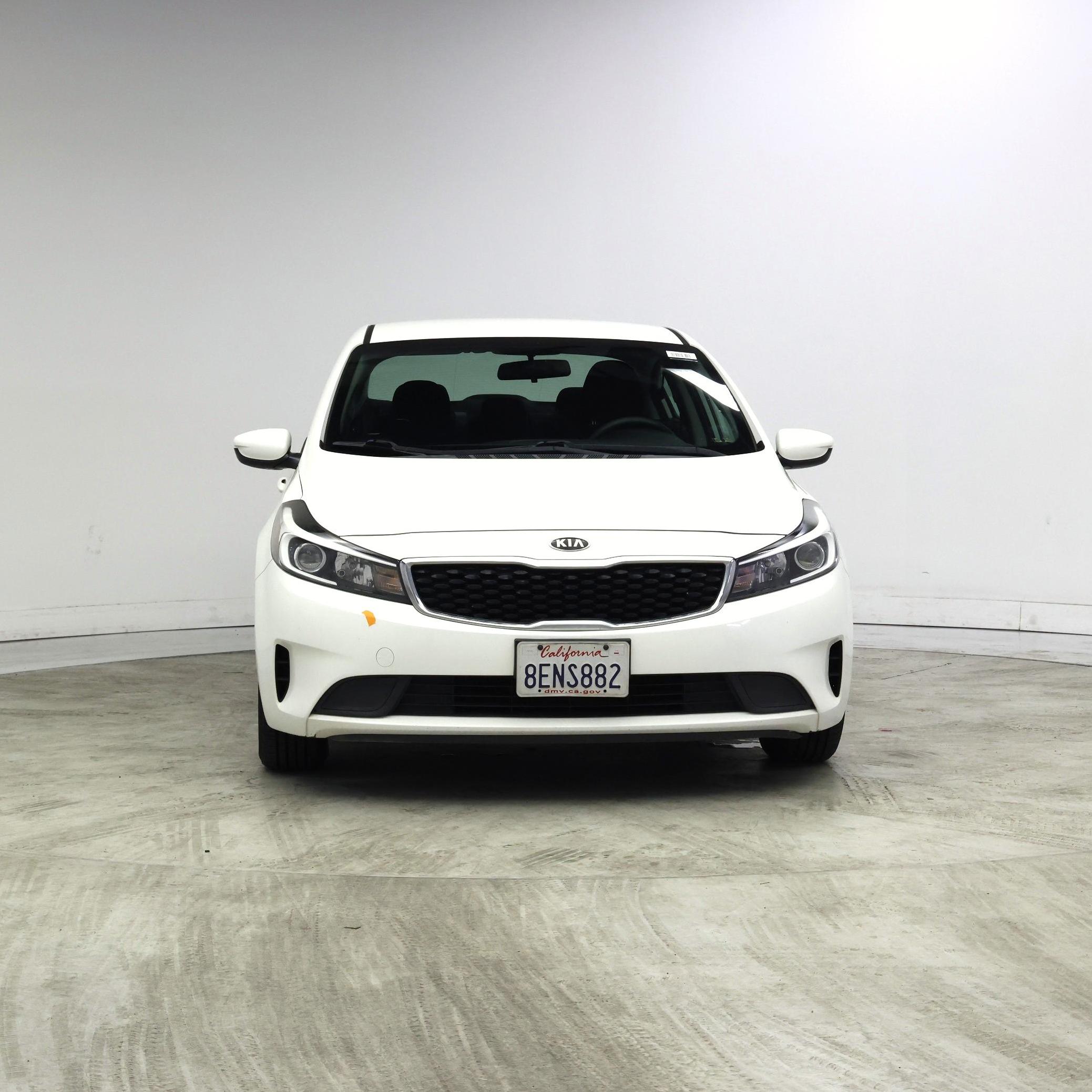 Thumbnail: 2018 Kia Forte - 5