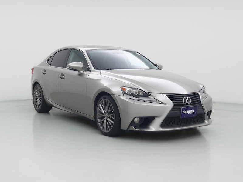 2014 Lexus IS 250 -
                  Murrieta, CA