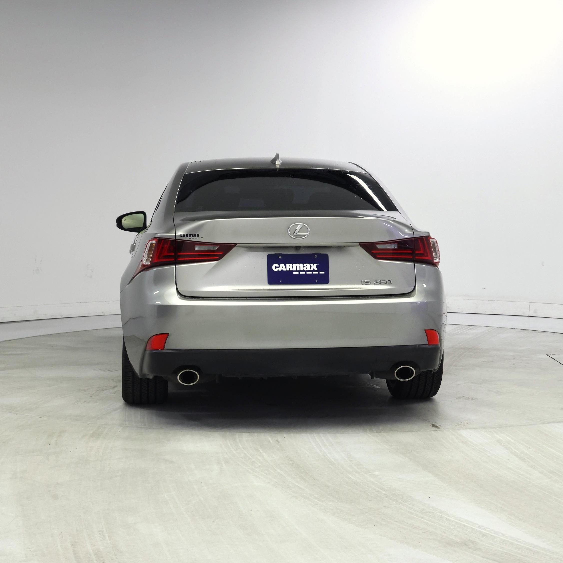 Thumbnail: 2014 Lexus IS - 6