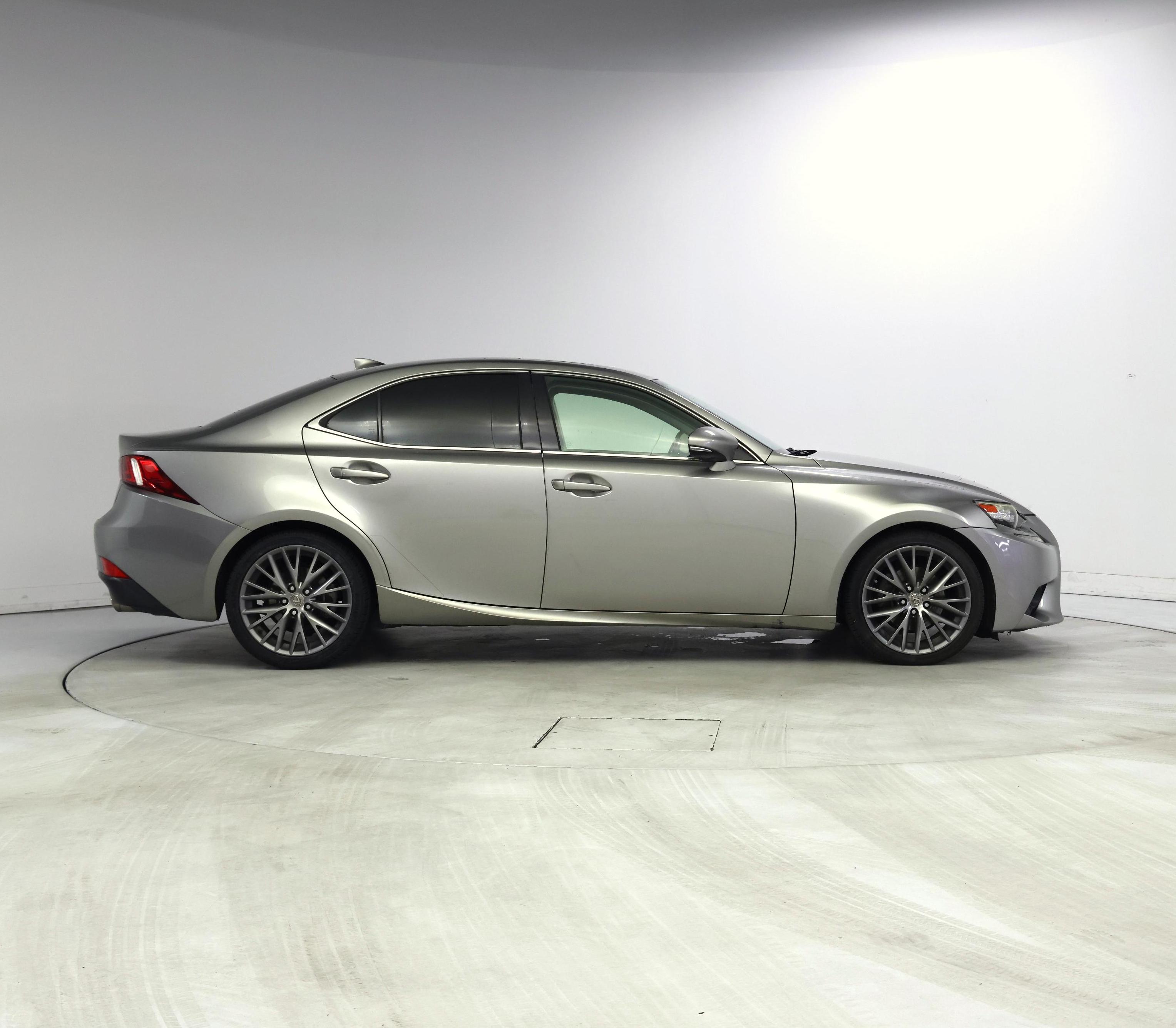 Thumbnail: 2014 Lexus IS - 7