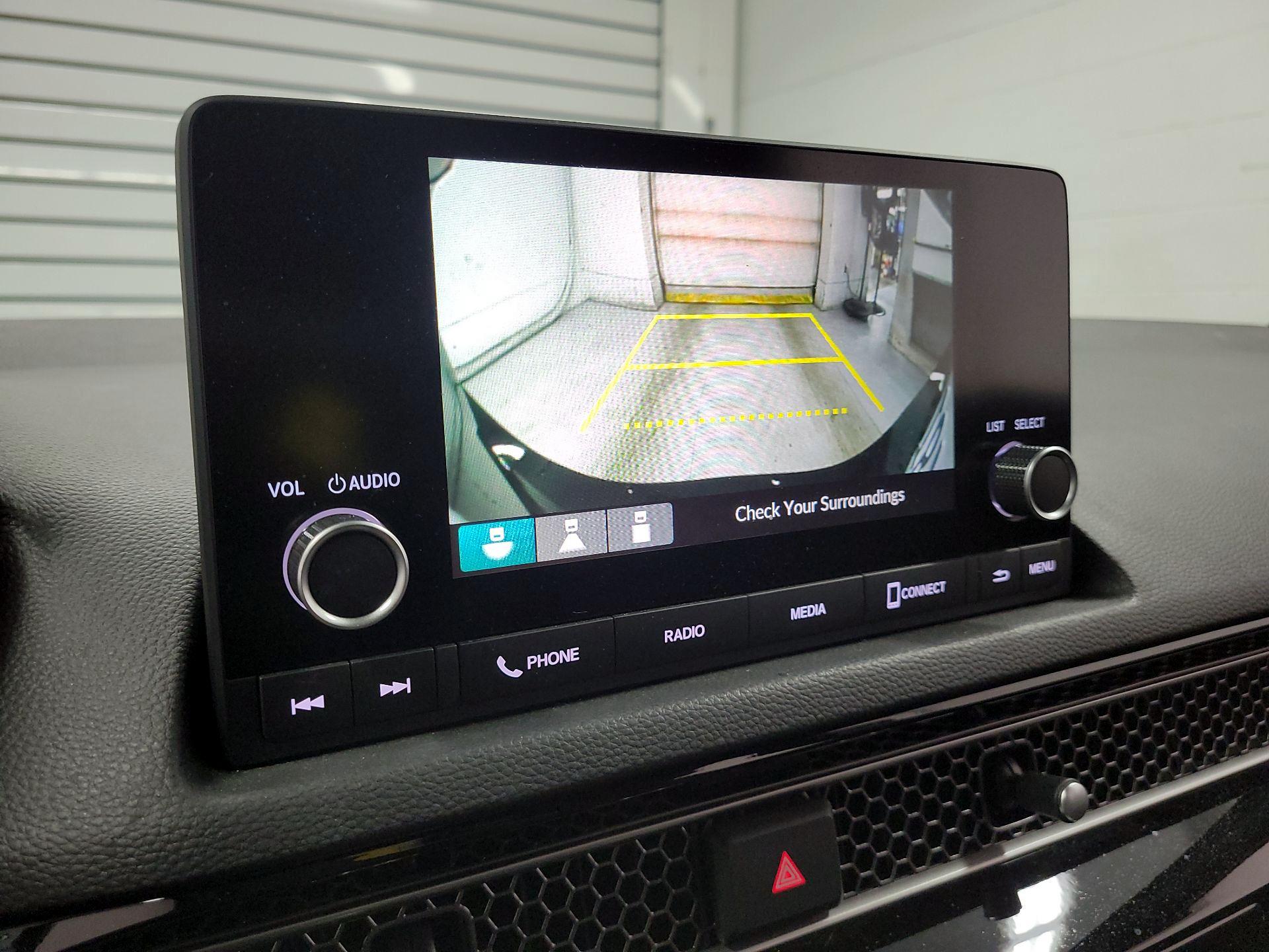 Thumbnail: 2023 Honda Civic - 14