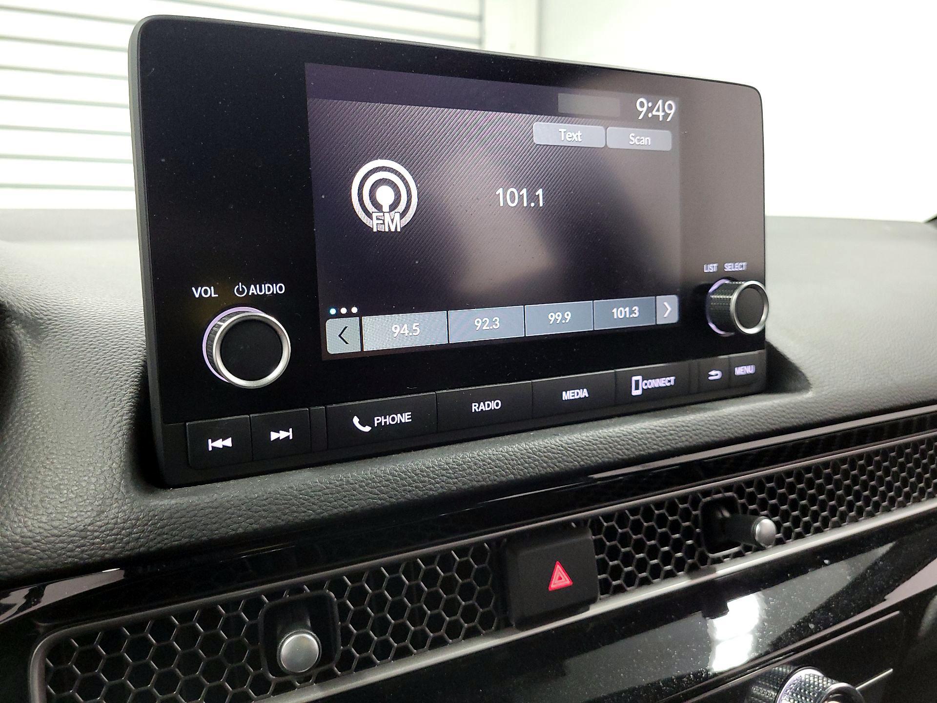 Thumbnail: 2023 Honda Civic - 15