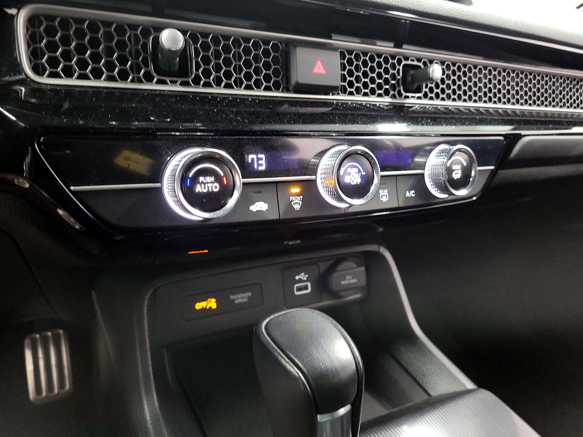 Thumbnail: 2023 Honda Civic - 16