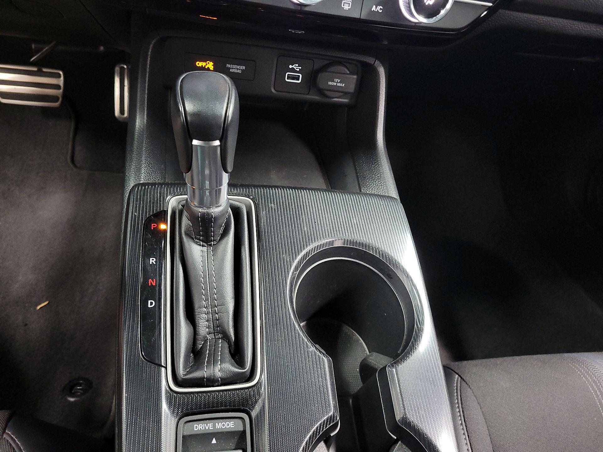 Thumbnail: 2023 Honda Civic - 17