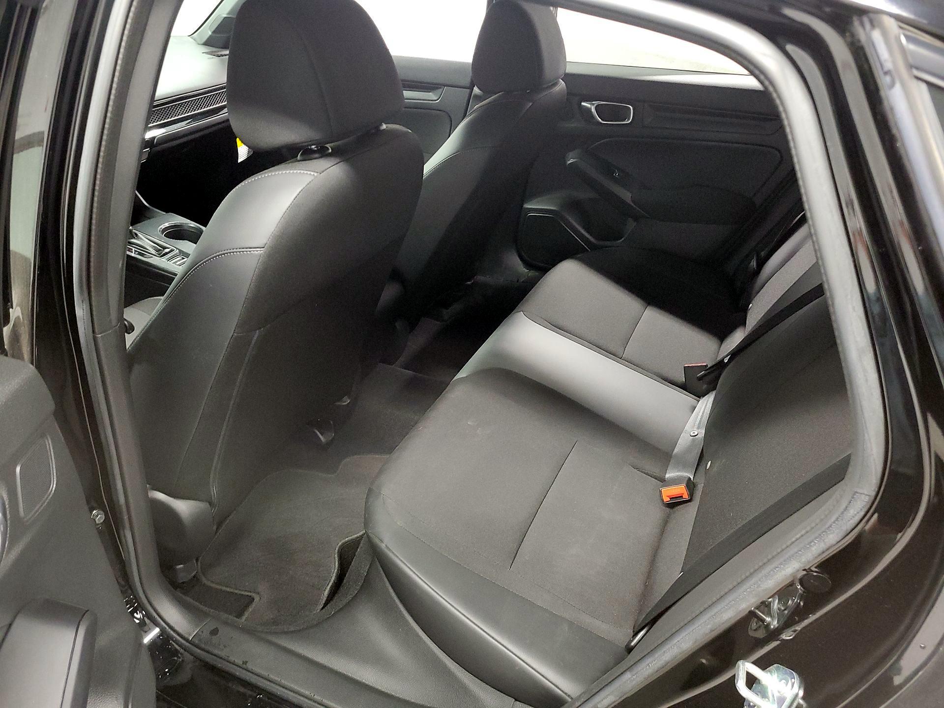 Thumbnail: 2023 Honda Civic - 19