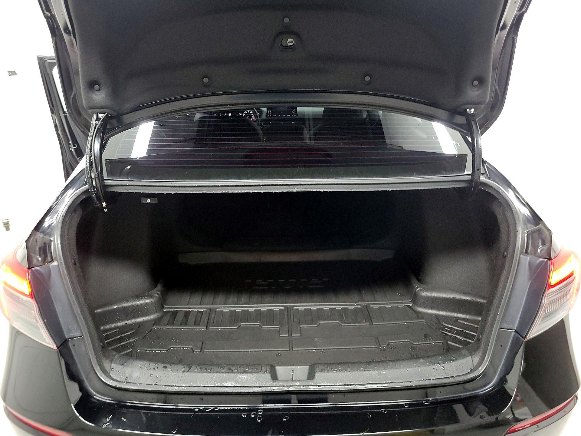 Thumbnail: 2023 Honda Civic - 20