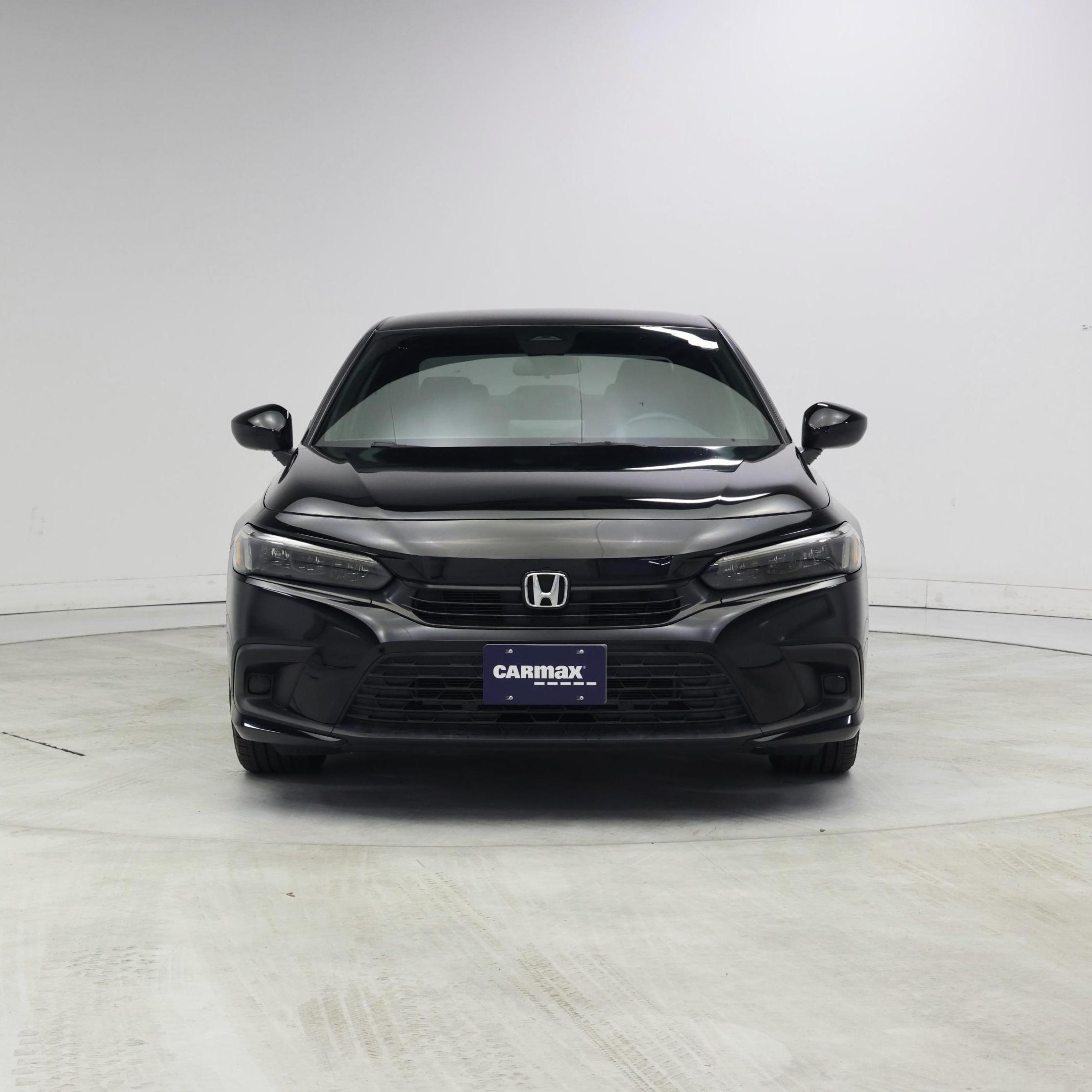 Thumbnail: 2023 Honda Civic - 5