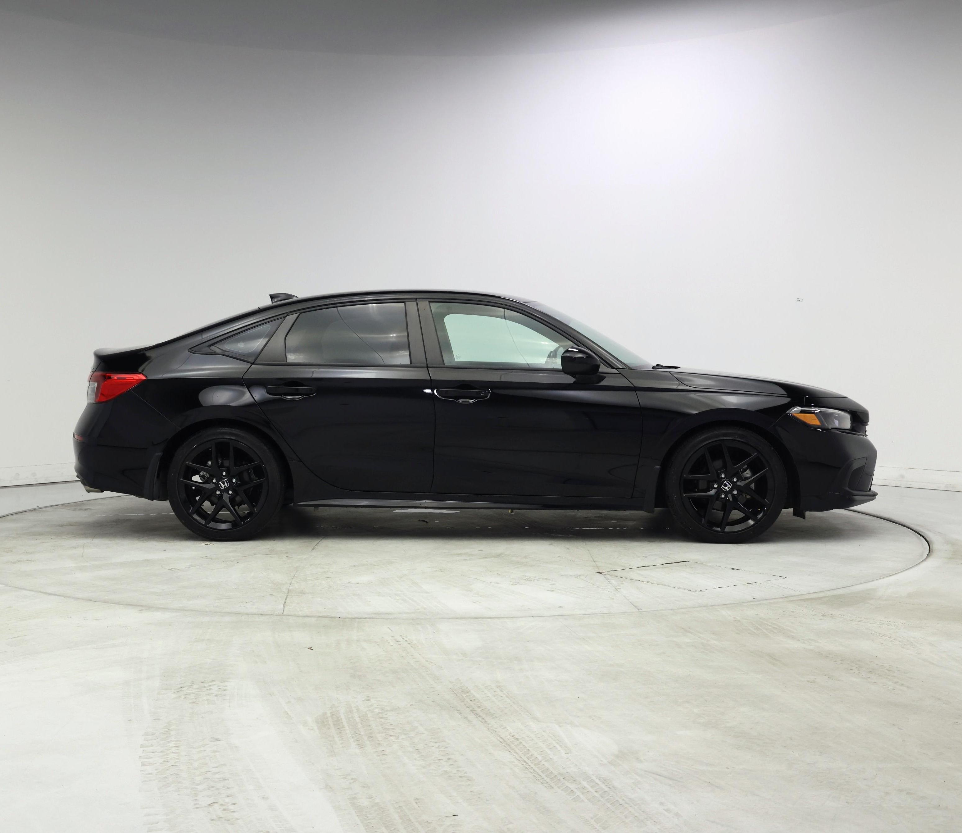 Thumbnail: 2023 Honda Civic - 7