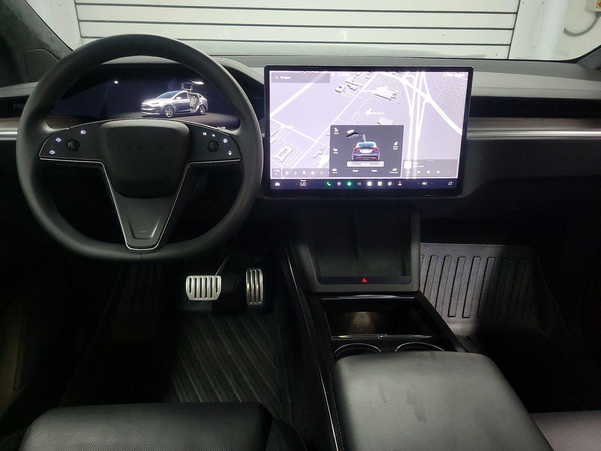 Thumbnail: 2024 Tesla Model X - 9