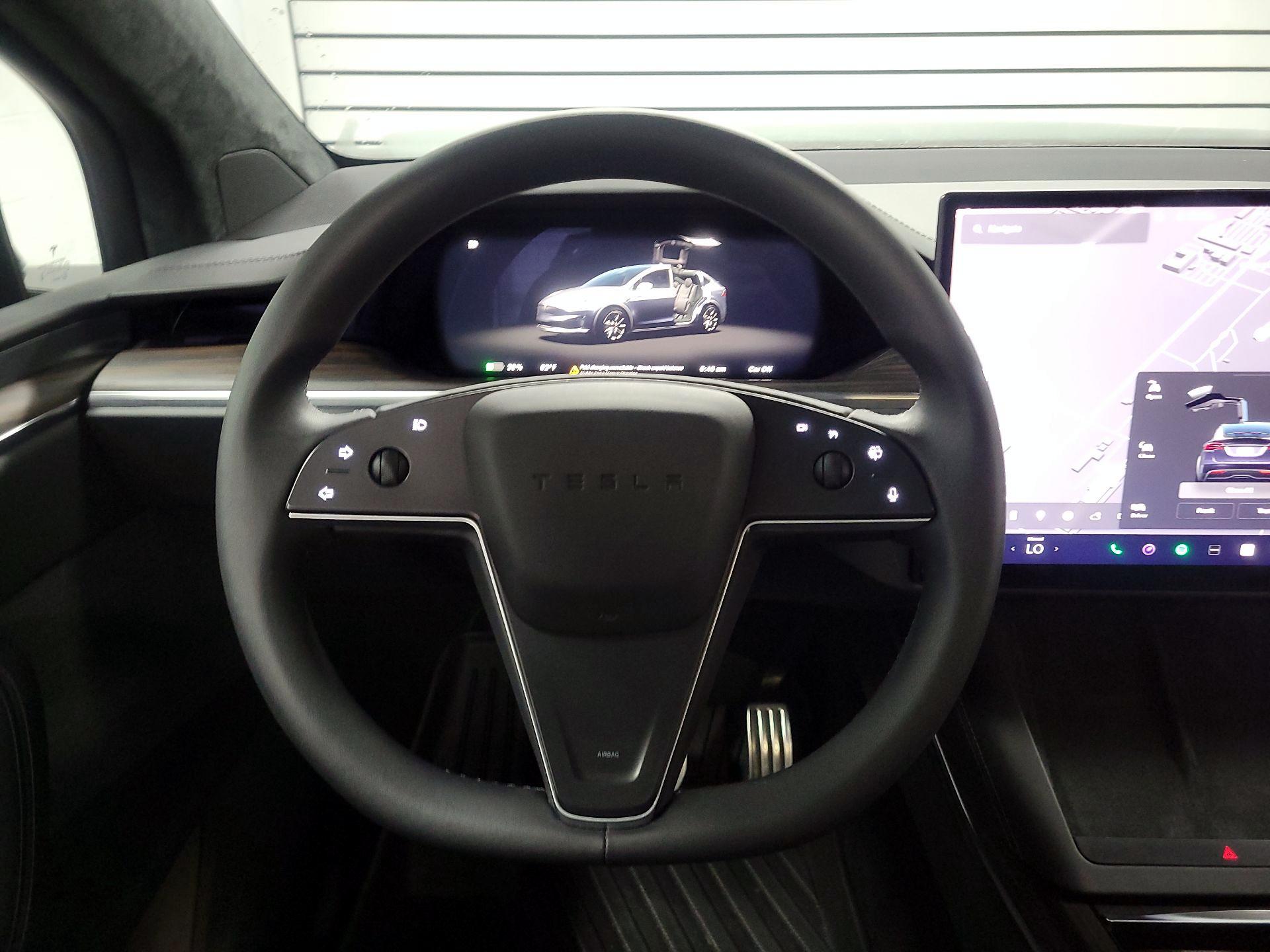 Thumbnail: 2024 Tesla Model X - 10