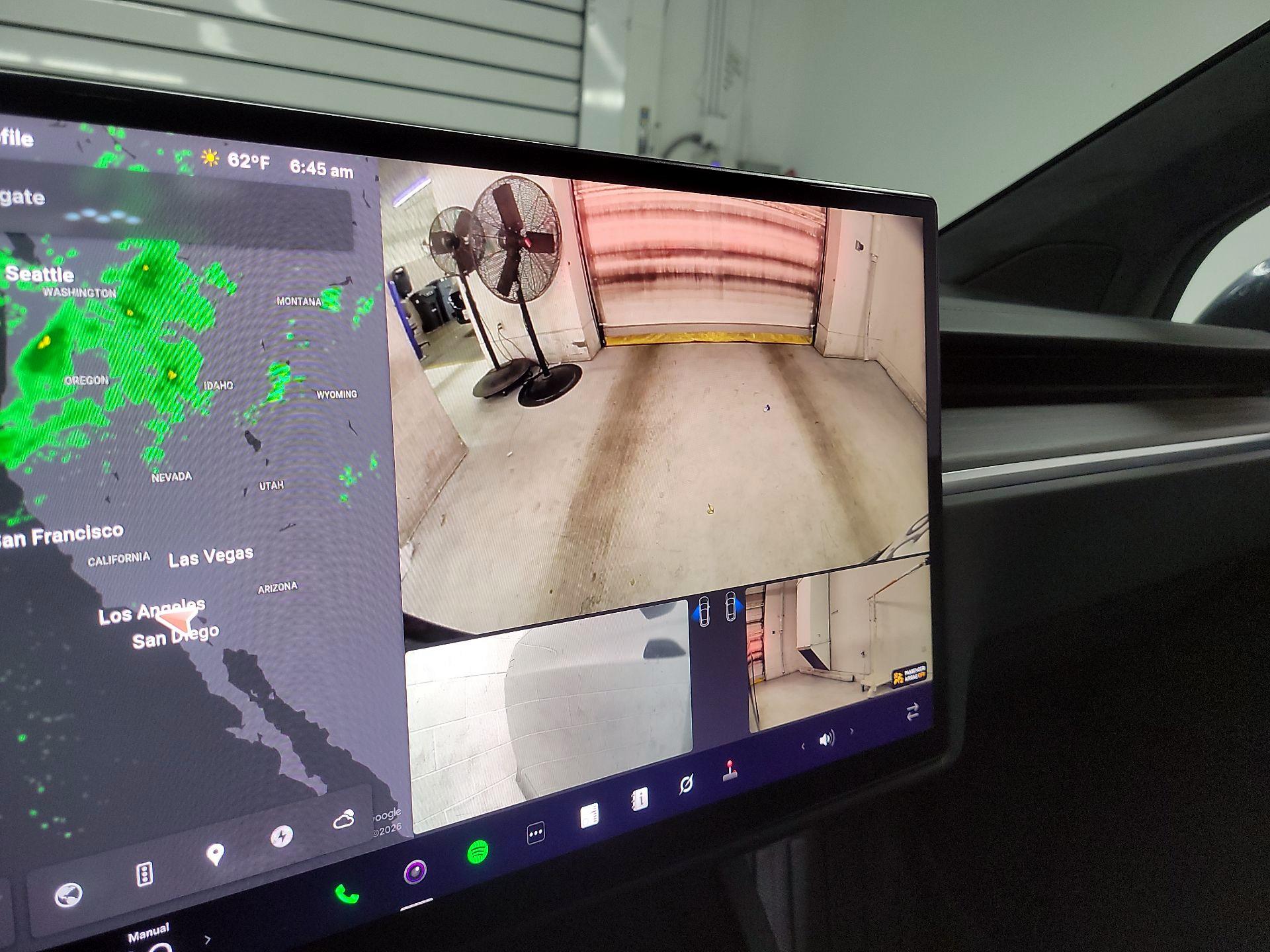 Thumbnail: 2024 Tesla Model X - 13