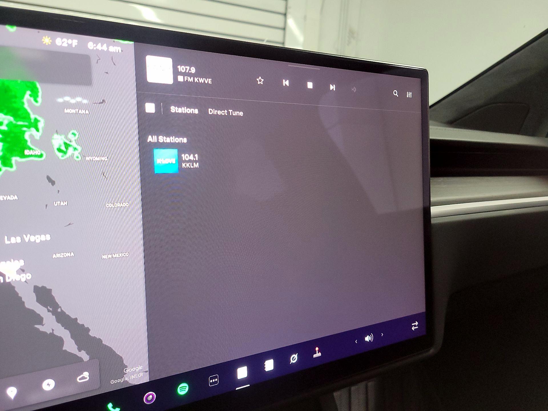 Thumbnail: 2024 Tesla Model X - 14