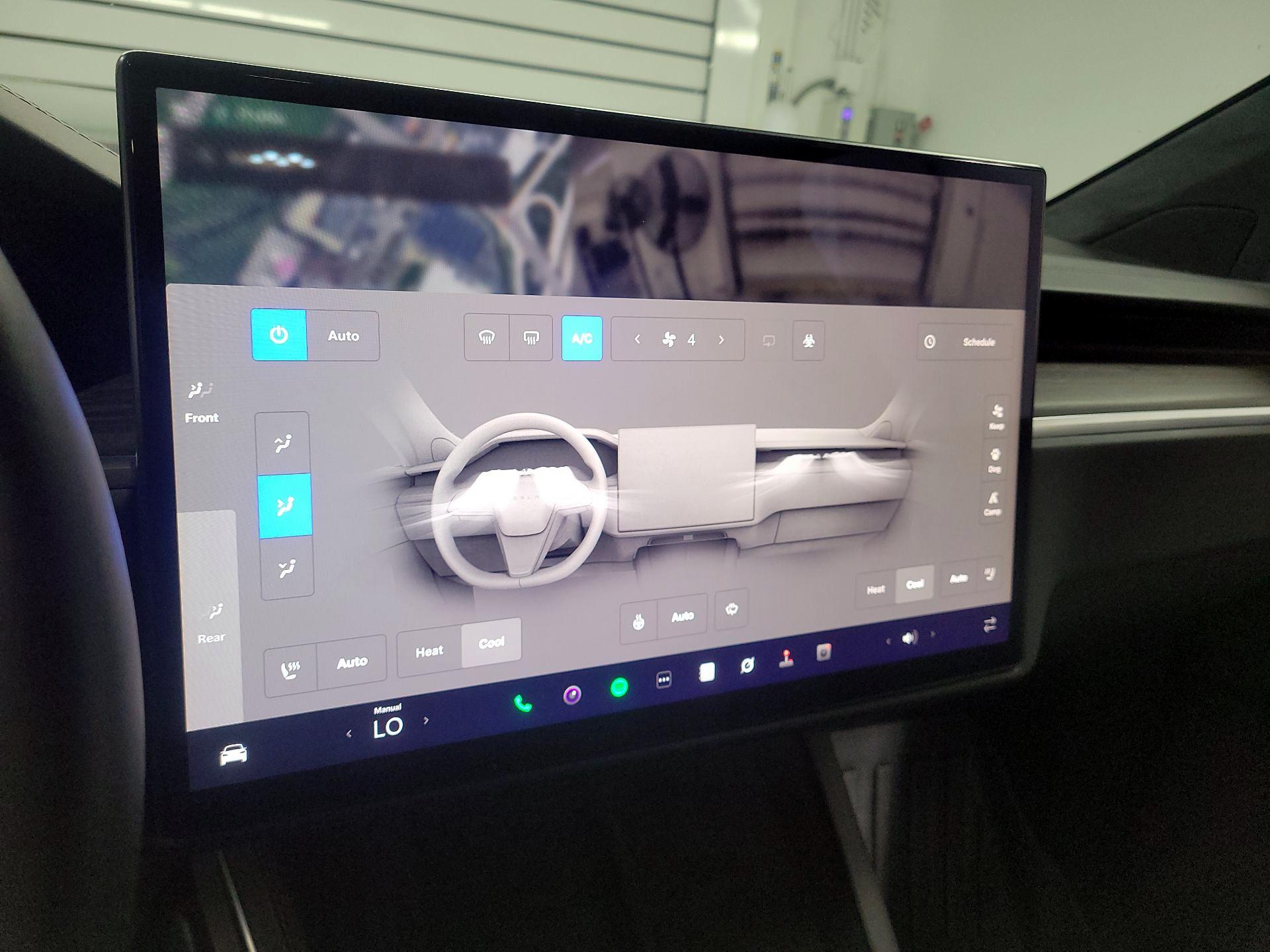 Thumbnail: 2024 Tesla Model X - 15