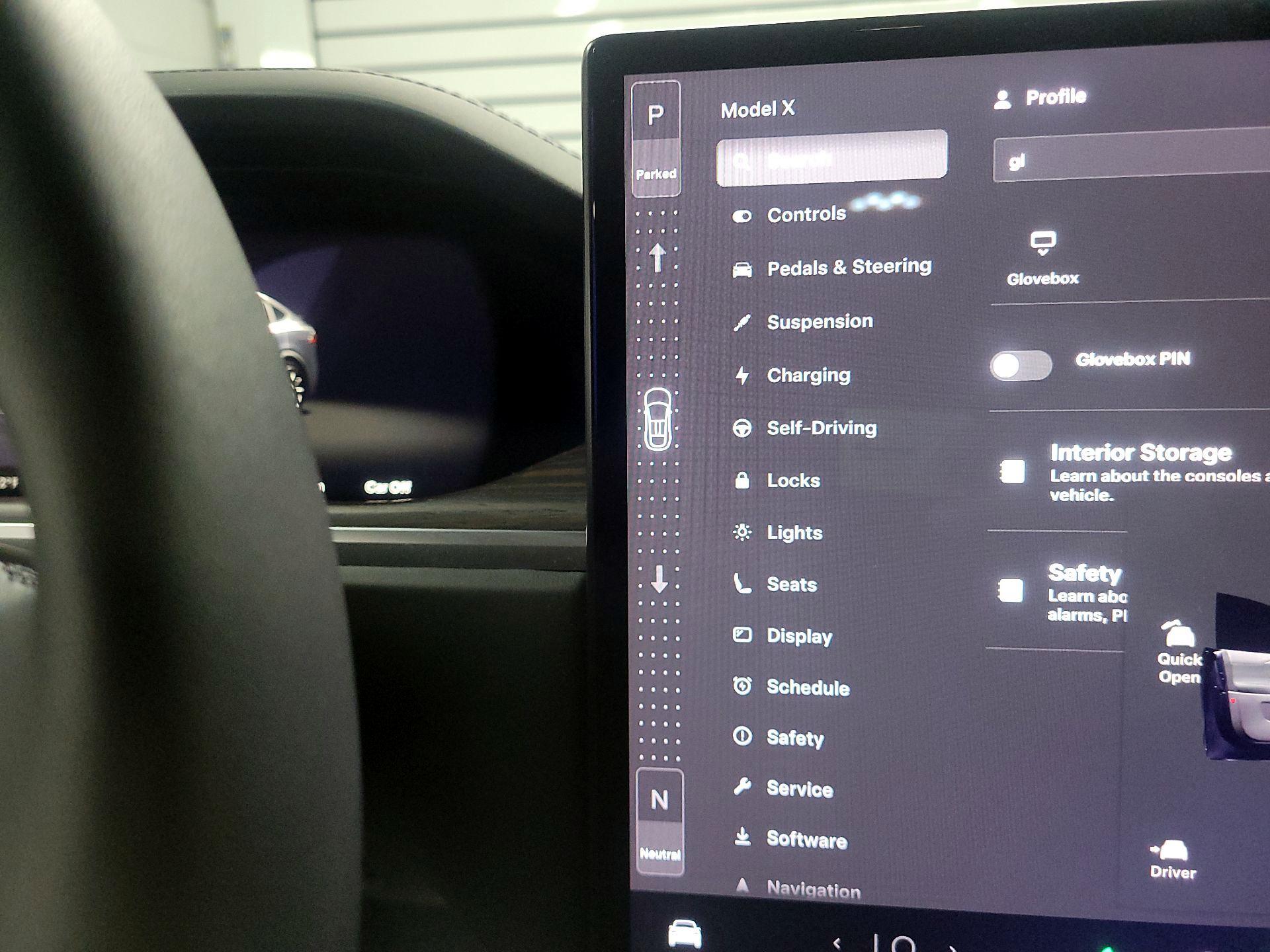 Thumbnail: 2024 Tesla Model X - 16