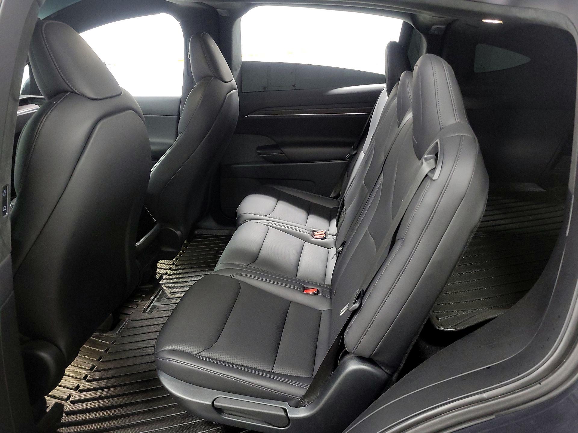 Thumbnail: 2024 Tesla Model X - 18