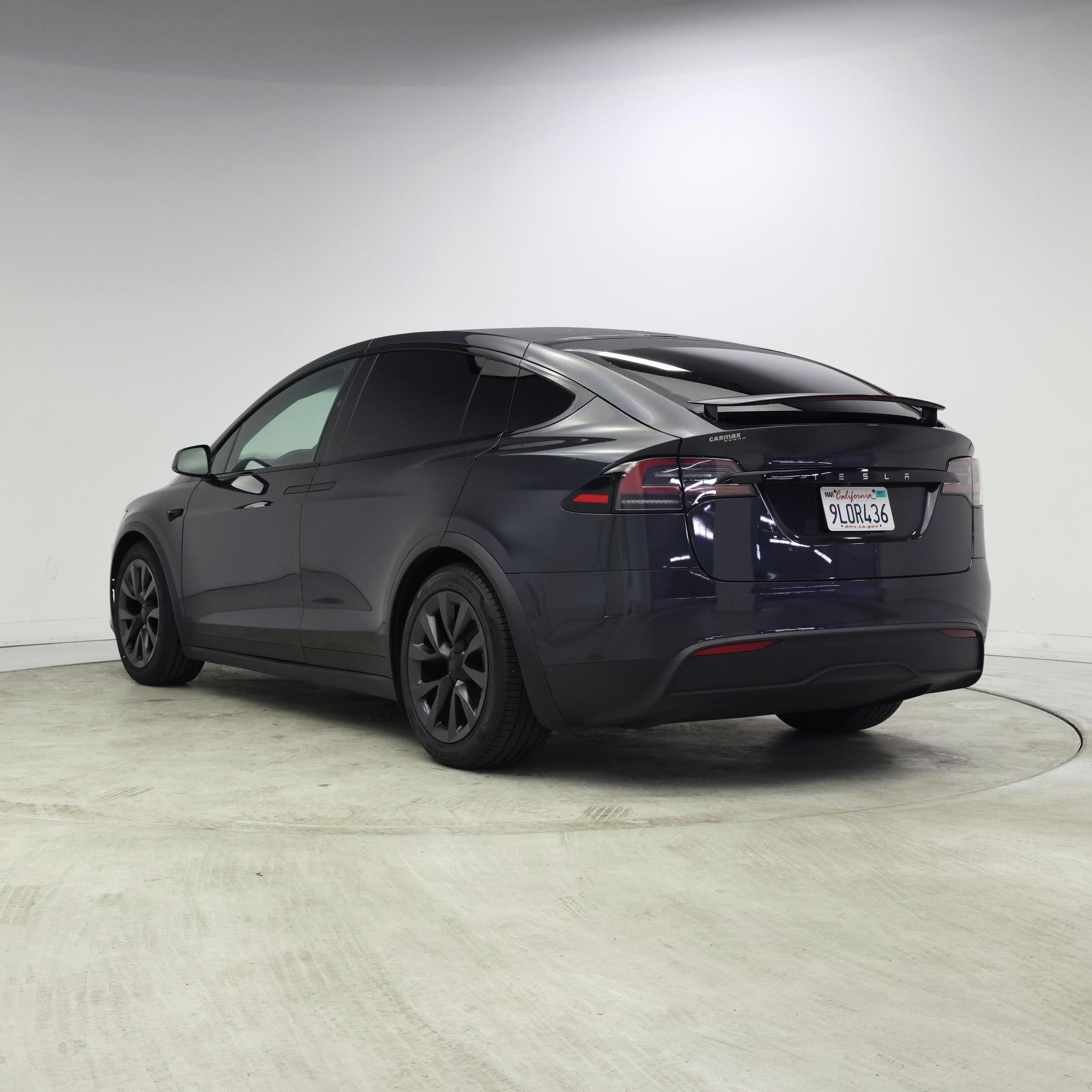 Thumbnail: 2024 Tesla Model X - 2