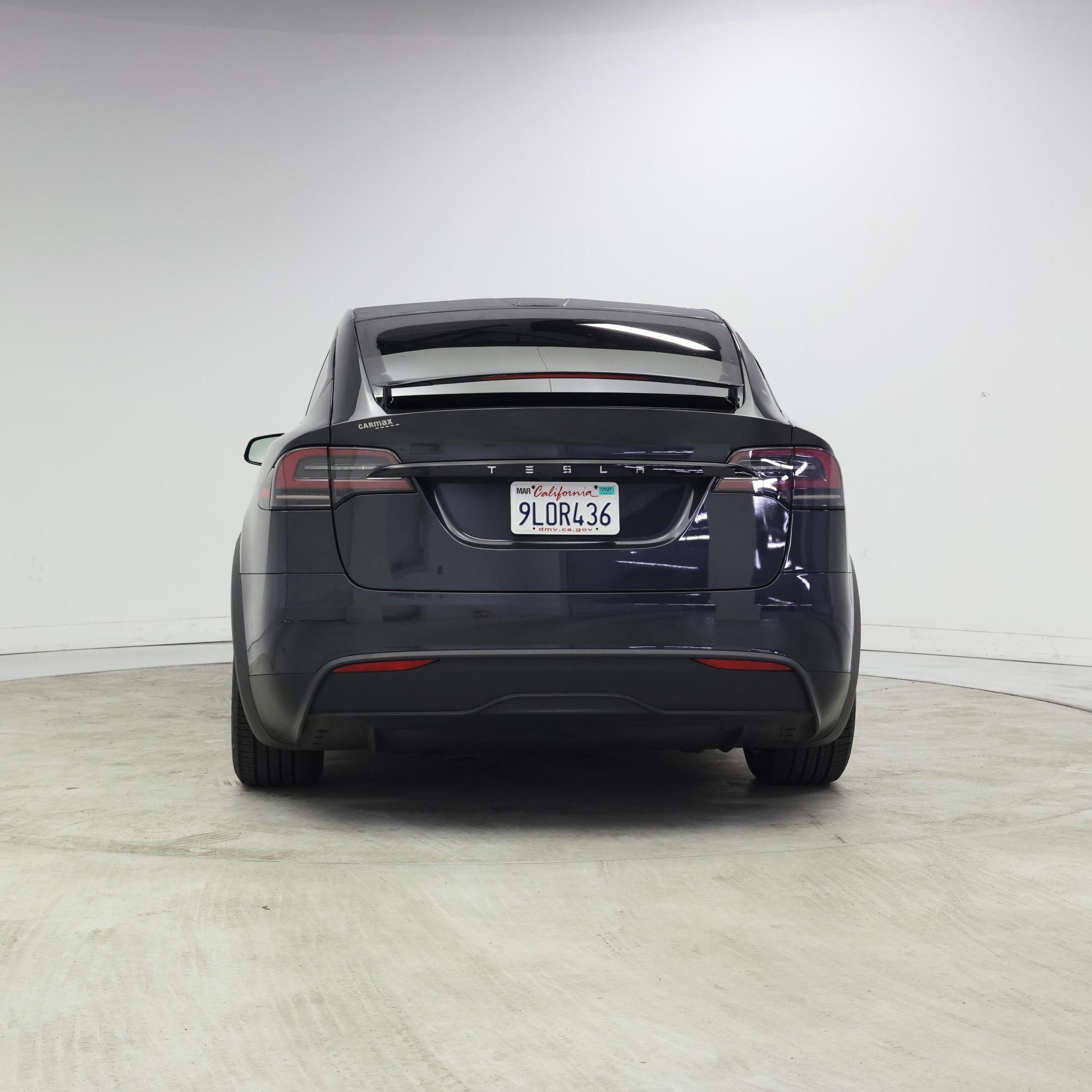 Thumbnail: 2024 Tesla Model X - 6