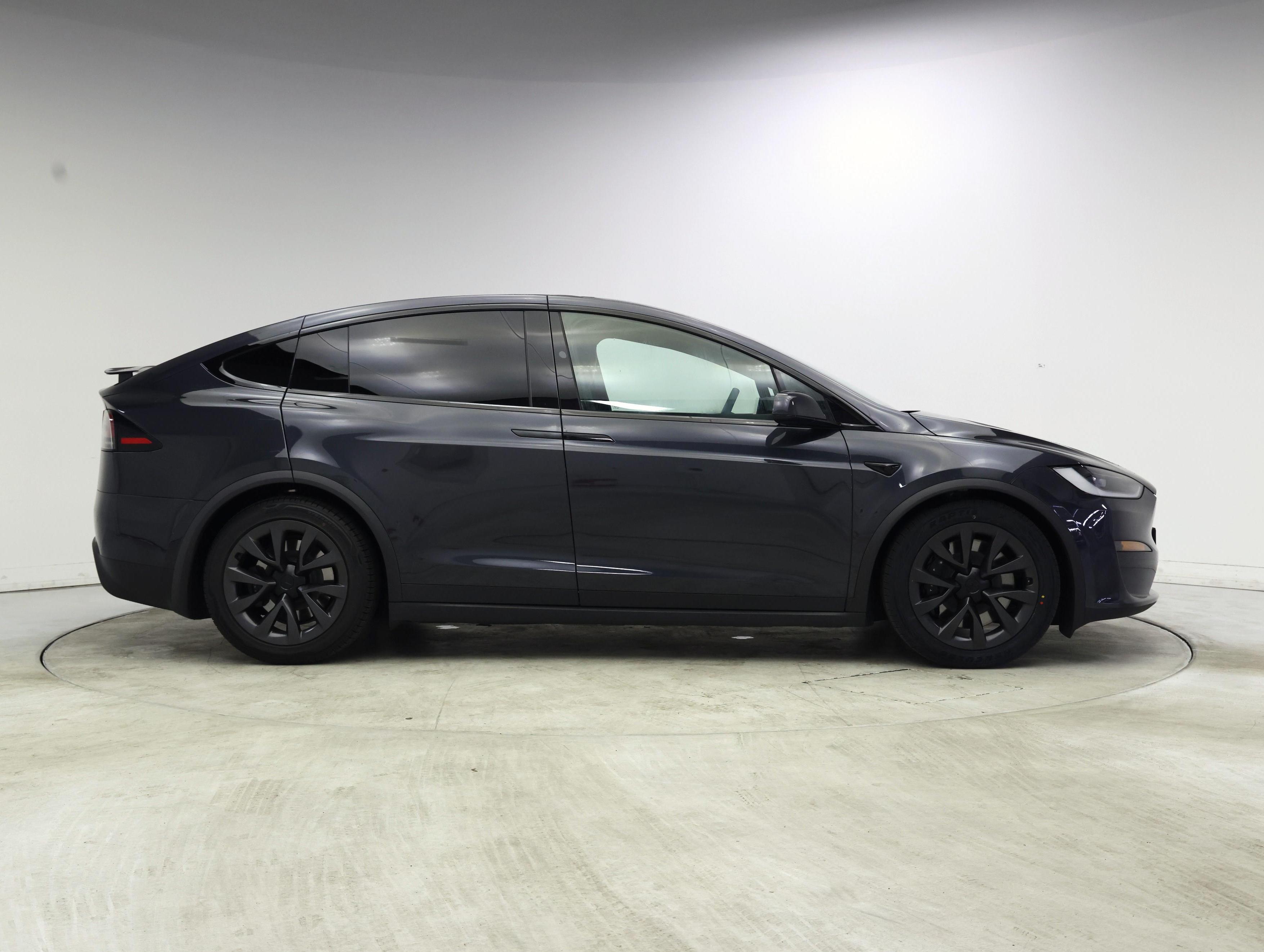 Thumbnail: 2024 Tesla Model X - 7