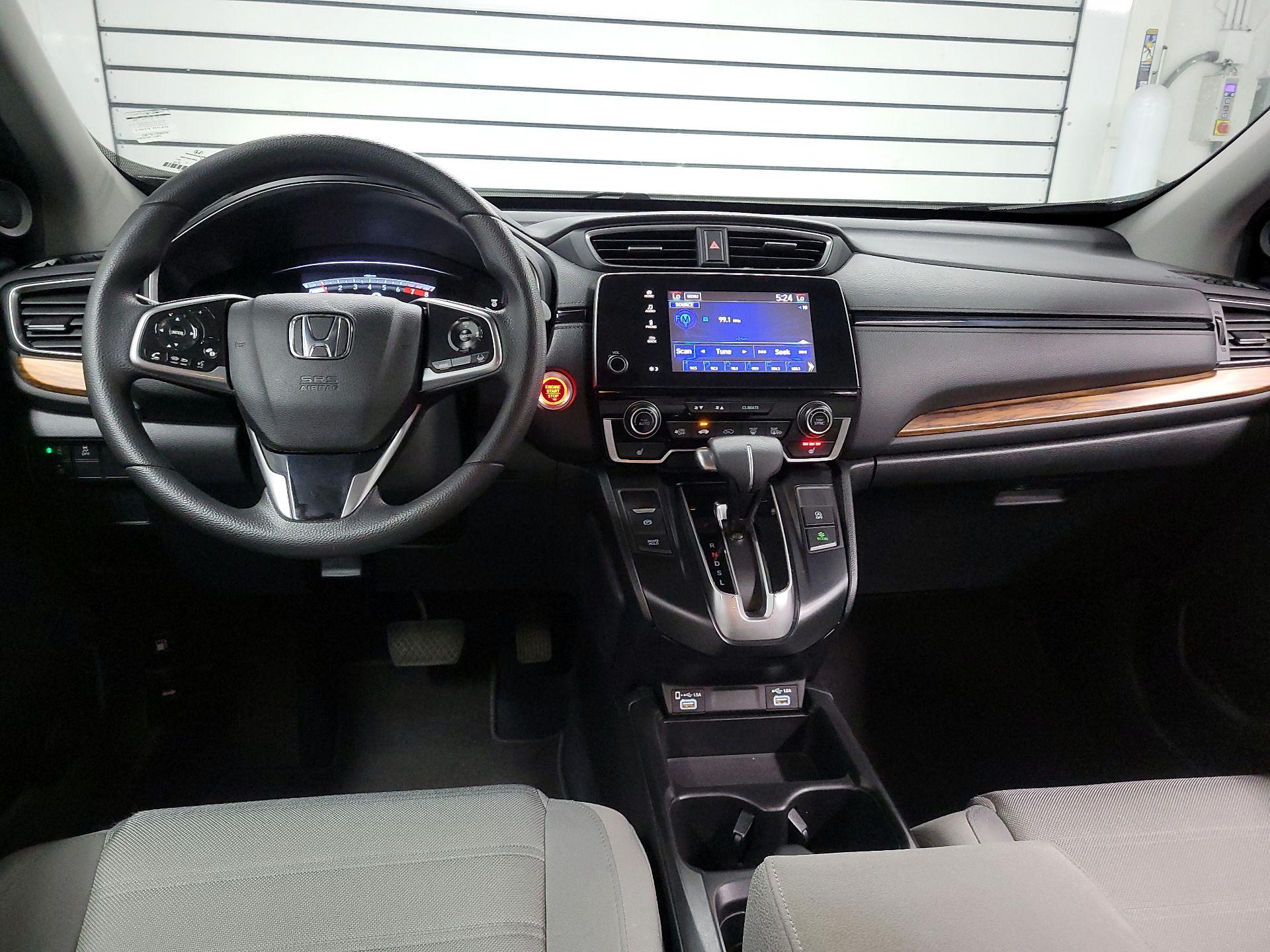 Thumbnail: 2022 Honda CR-V - 9