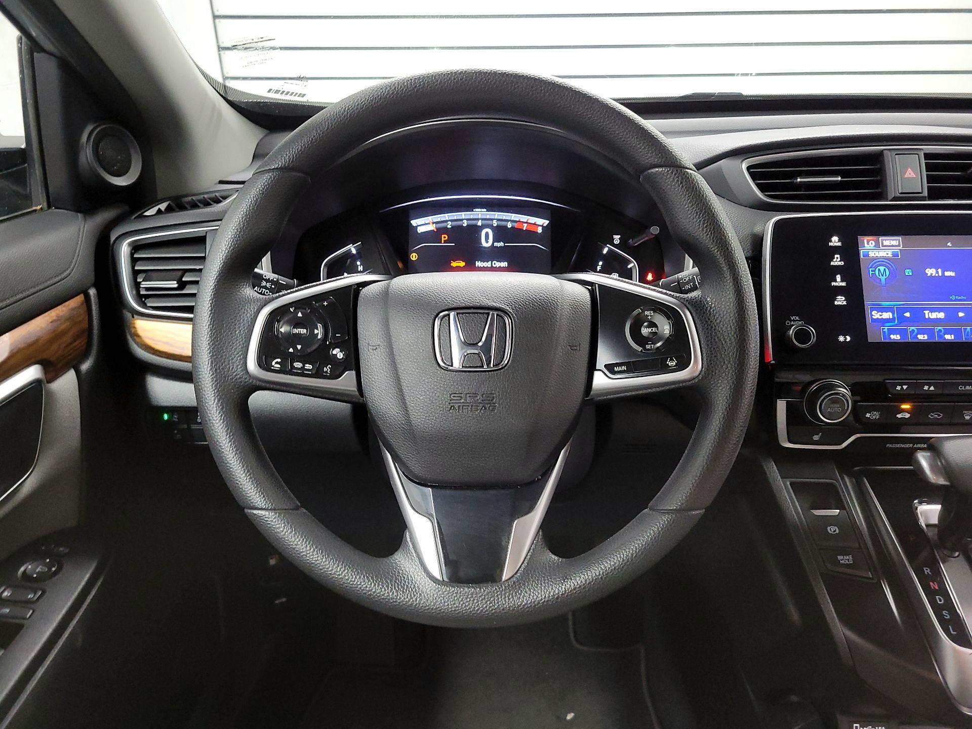 Thumbnail: 2022 Honda CR-V - 10