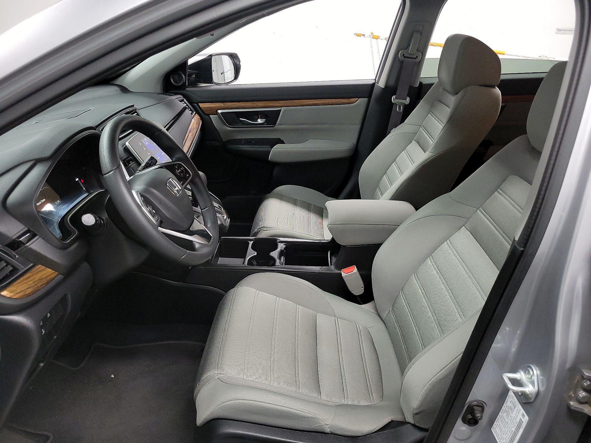 Thumbnail: 2022 Honda CR-V - 11