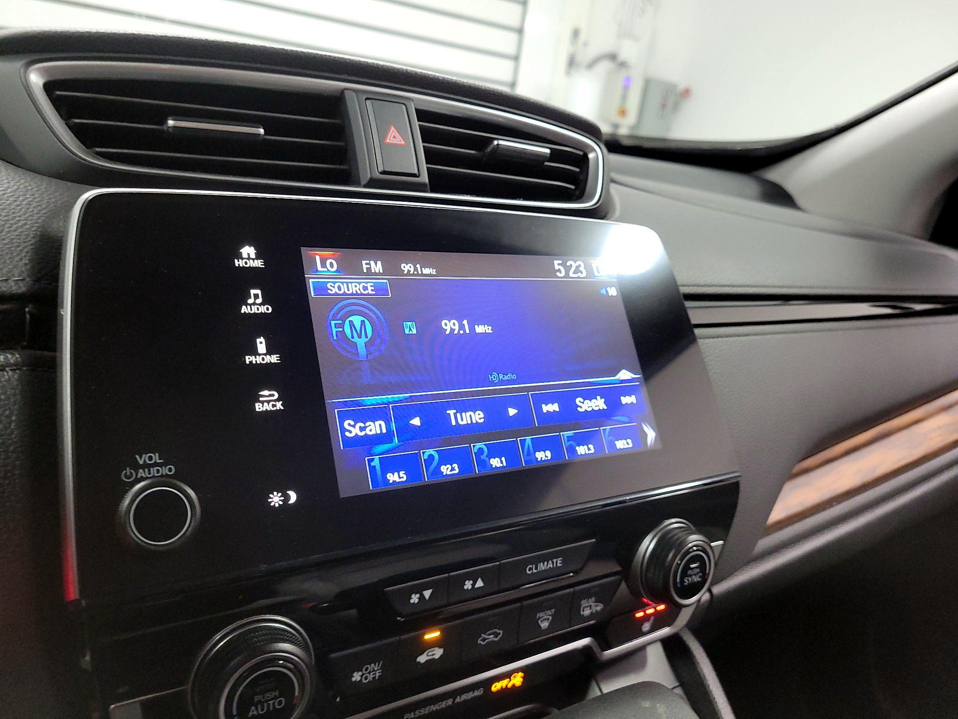 Thumbnail: 2022 Honda CR-V - 15
