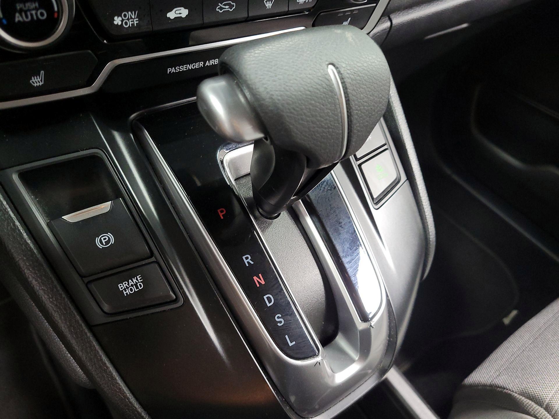 Thumbnail: 2022 Honda CR-V - 17