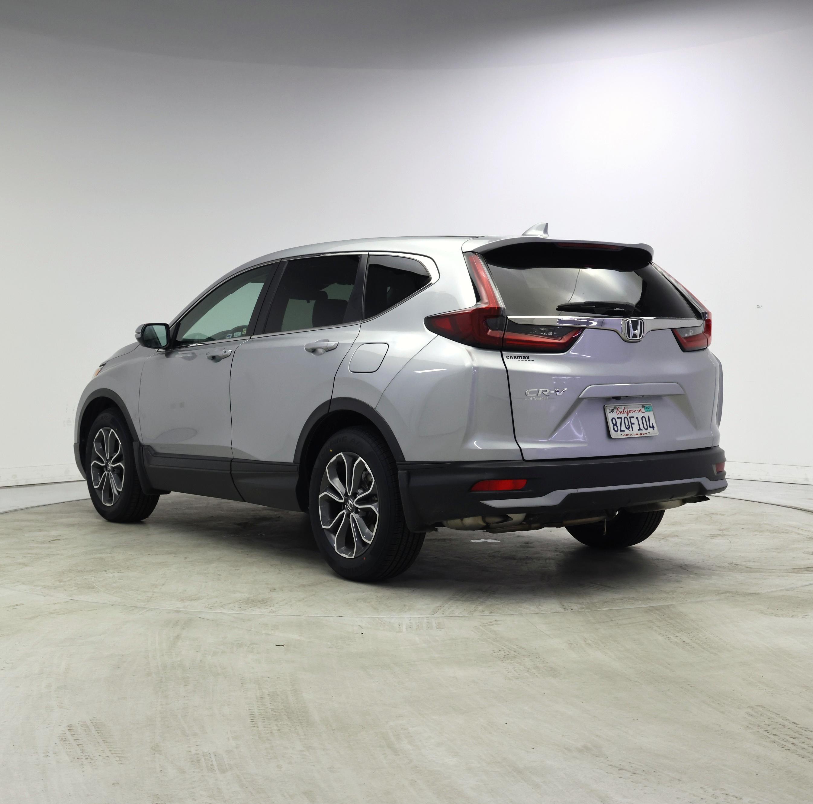 Thumbnail: 2022 Honda CR-V - 2