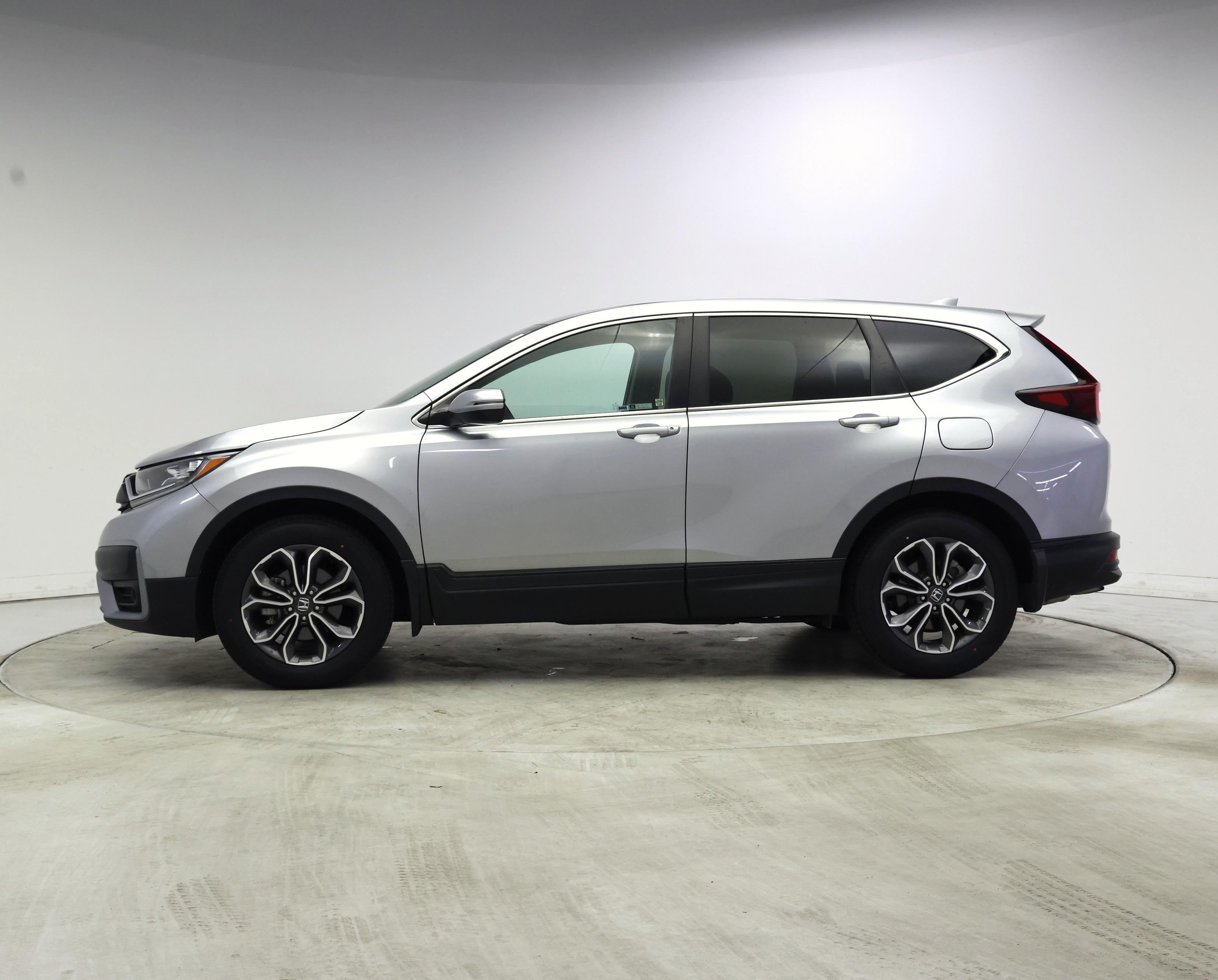 Thumbnail: 2022 Honda CR-V - 3