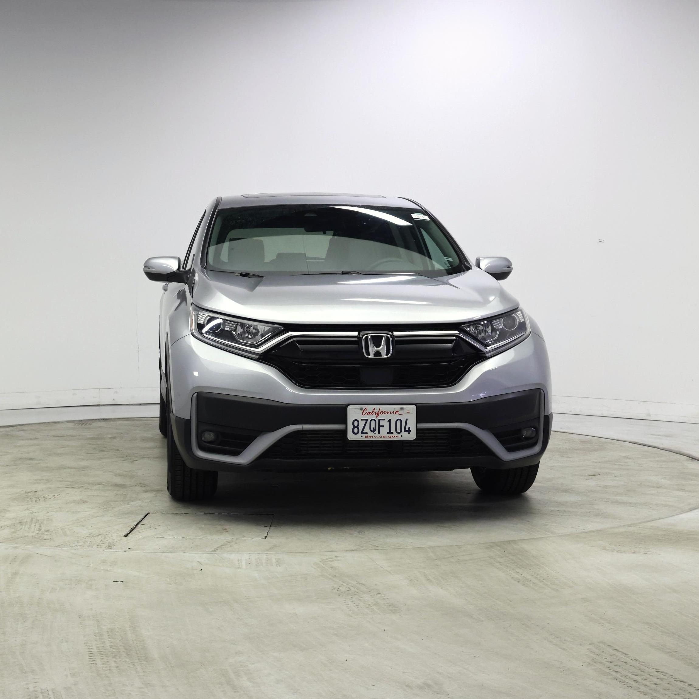 Thumbnail: 2022 Honda CR-V - 5