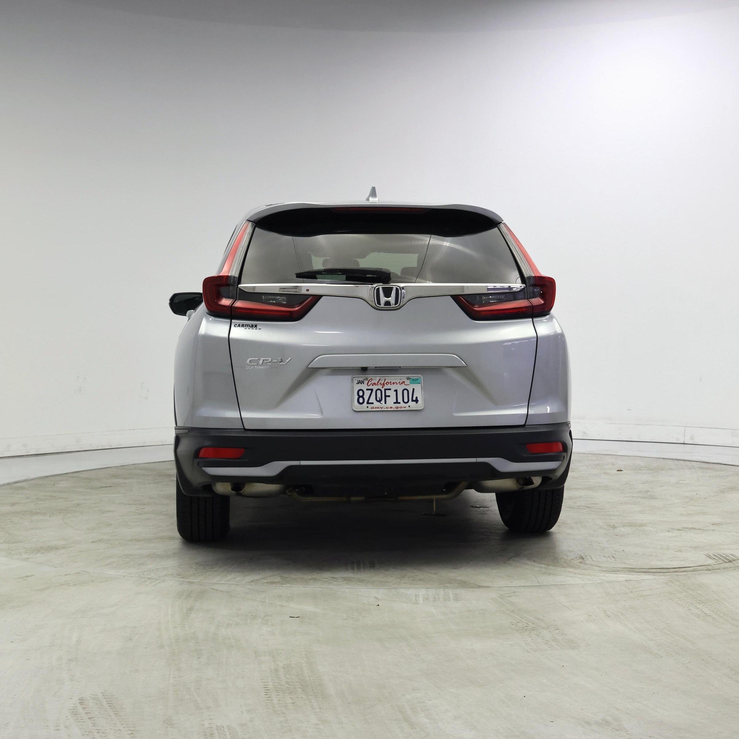 Thumbnail: 2022 Honda CR-V - 6