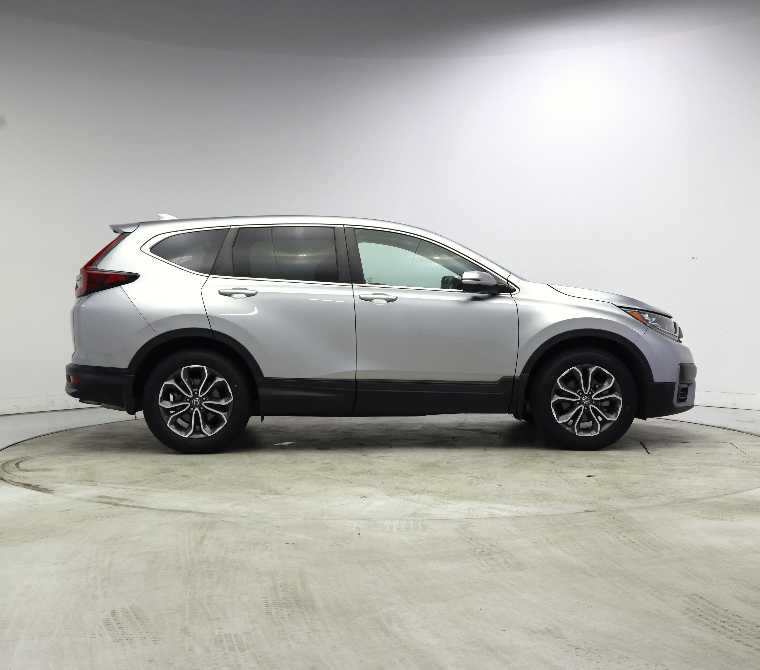 Thumbnail: 2022 Honda CR-V - 7
