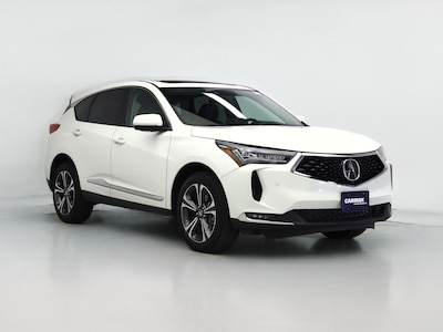 2023 Acura RDX SH-AWD Advance