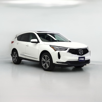 2023 Acura RDX SH-AWD Advance