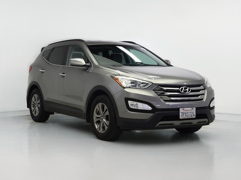 2016 Hyundai Santa Fe Sport 2.0T -
                  Murrieta, CA