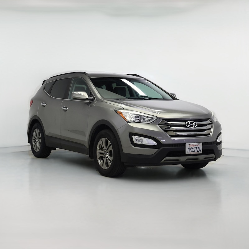 2016 Hyundai Santa Fe Sport