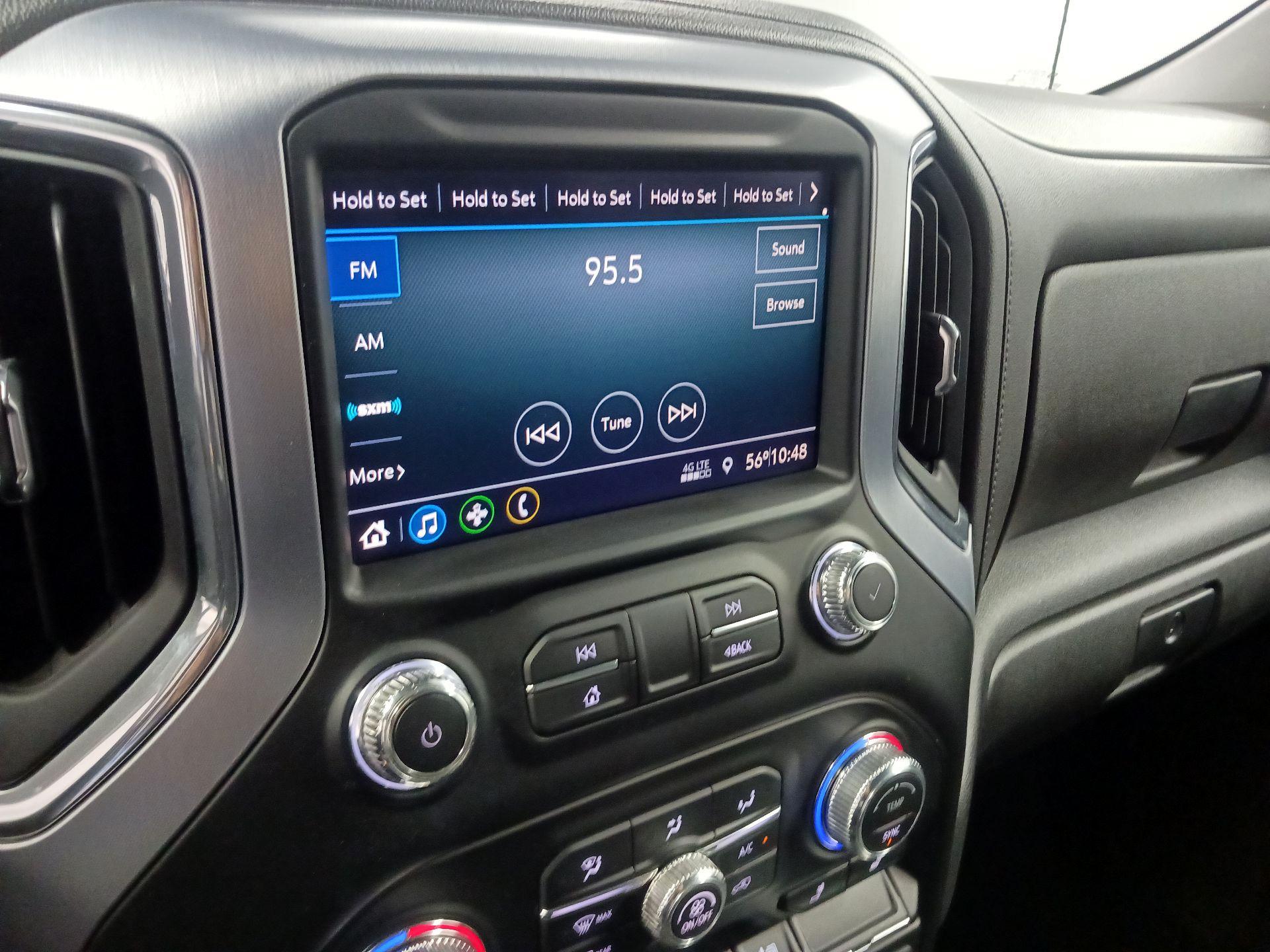 Thumbnail: 2021 GMC Sierra 1500 - 13