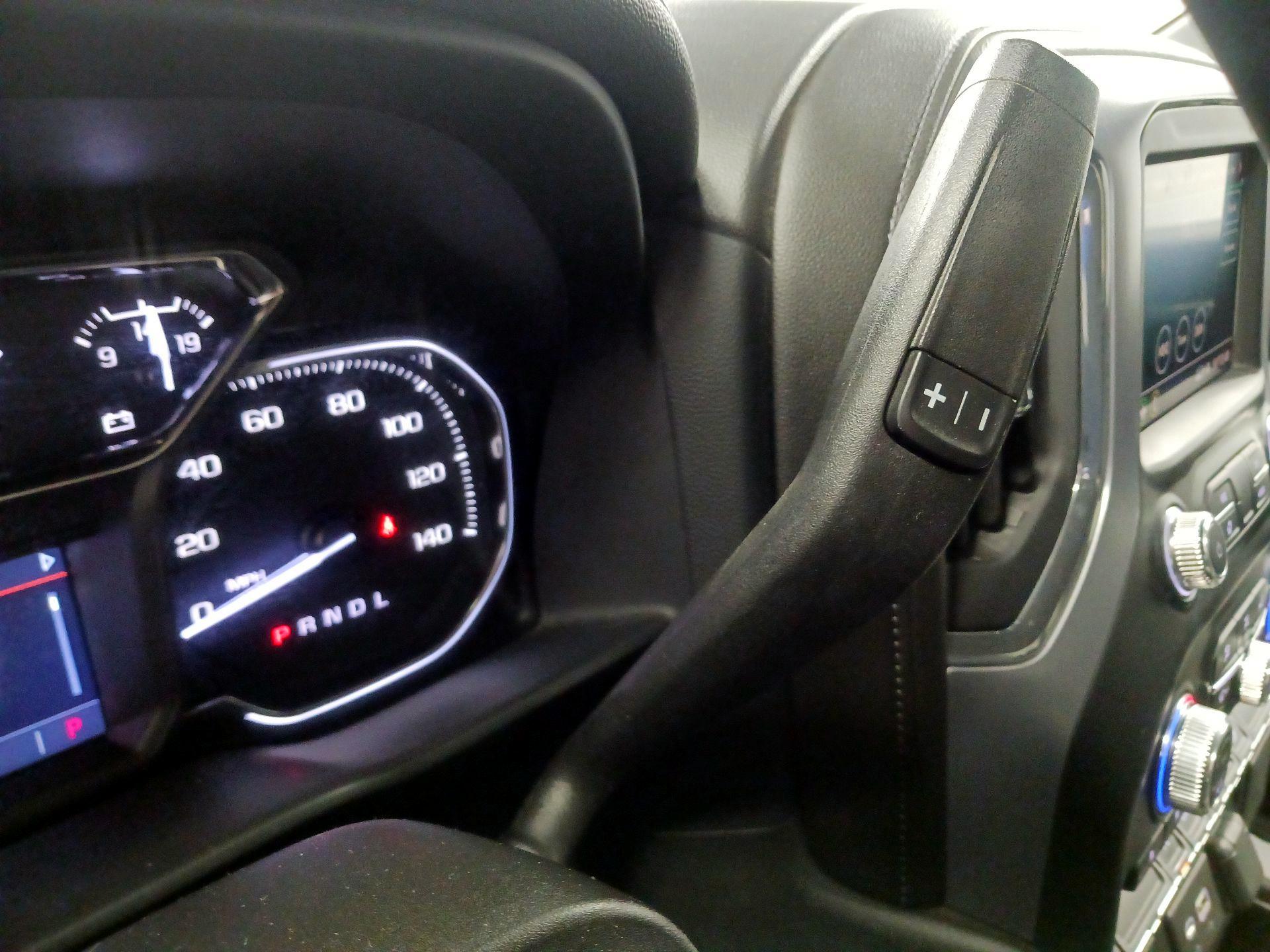 Thumbnail: 2021 GMC Sierra 1500 - 15