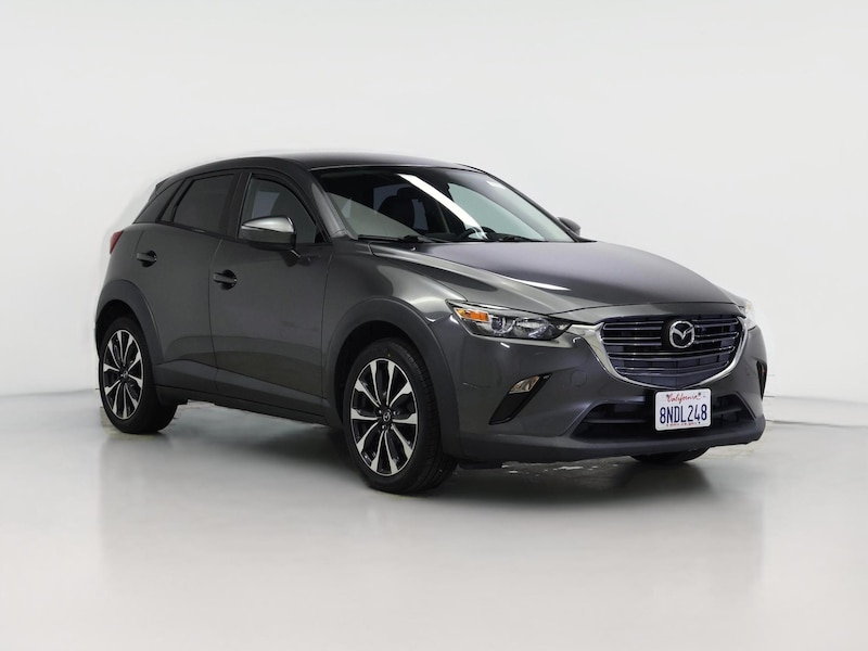 2019 Mazda CX-3 Touring -
                  Murrieta, CA