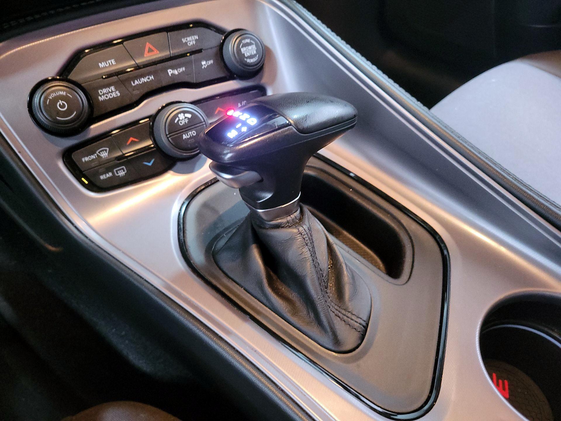 Thumbnail: 2023 Dodge Challenger - 17