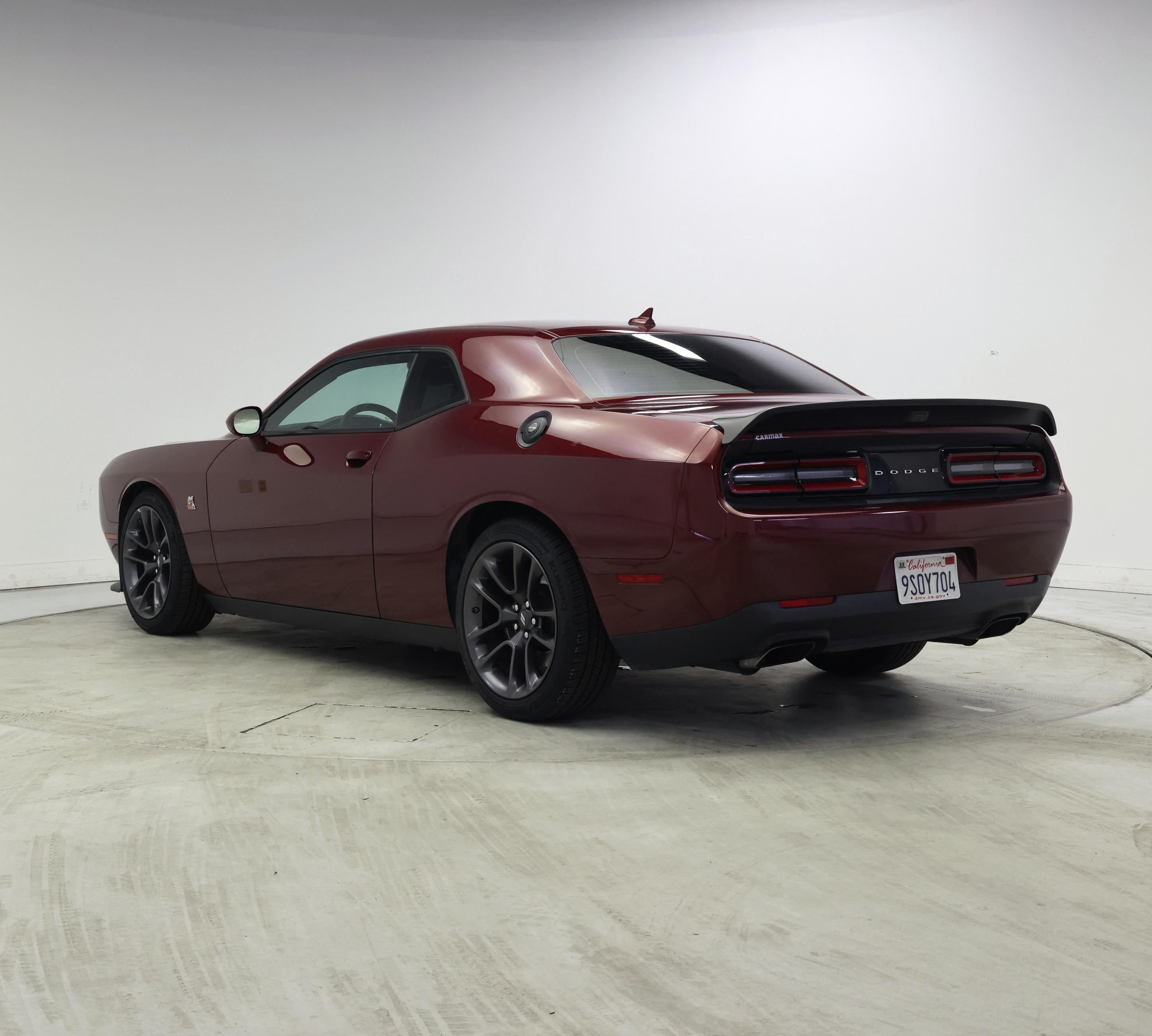 Thumbnail: 2023 Dodge Challenger - 2