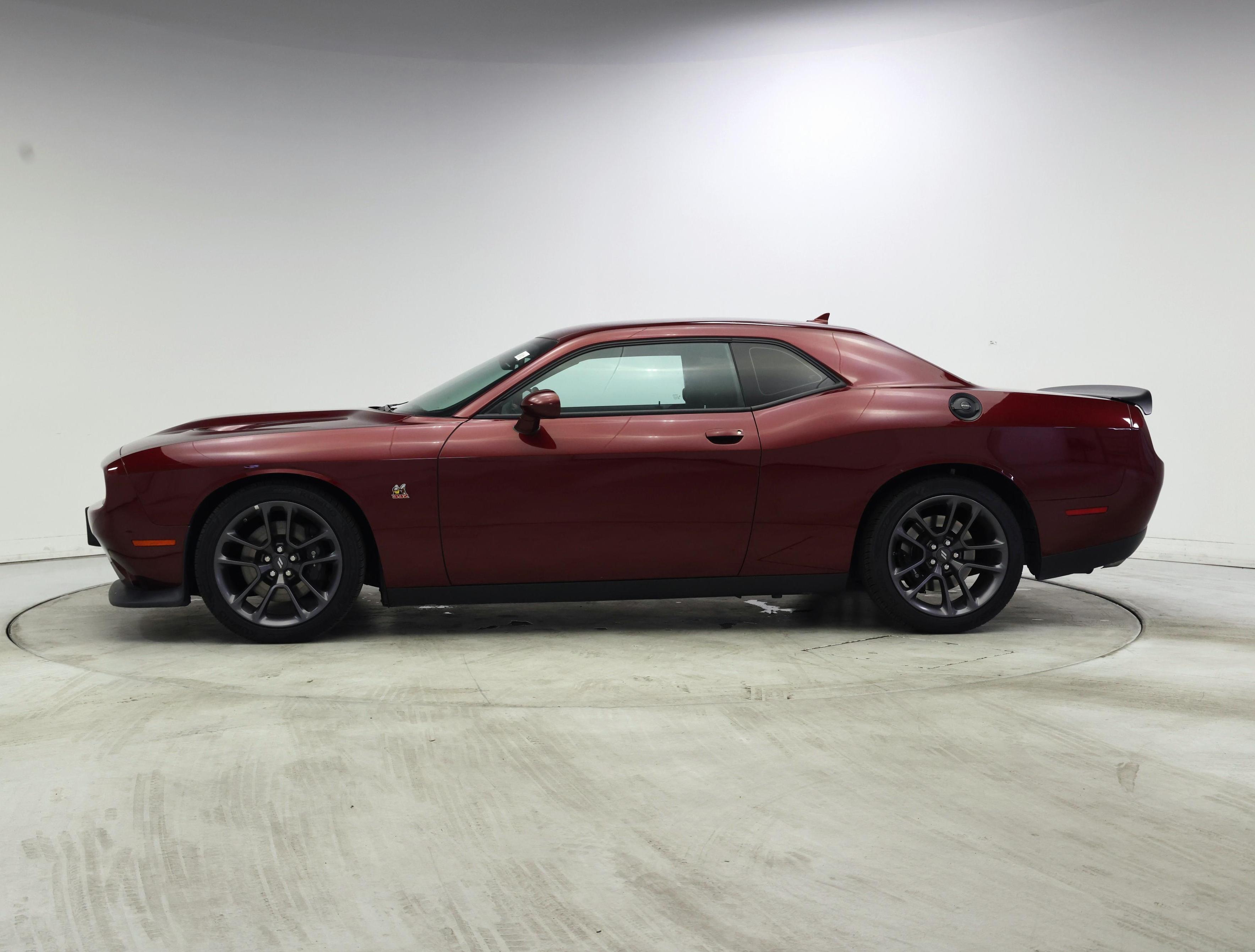 Thumbnail: 2023 Dodge Challenger - 3