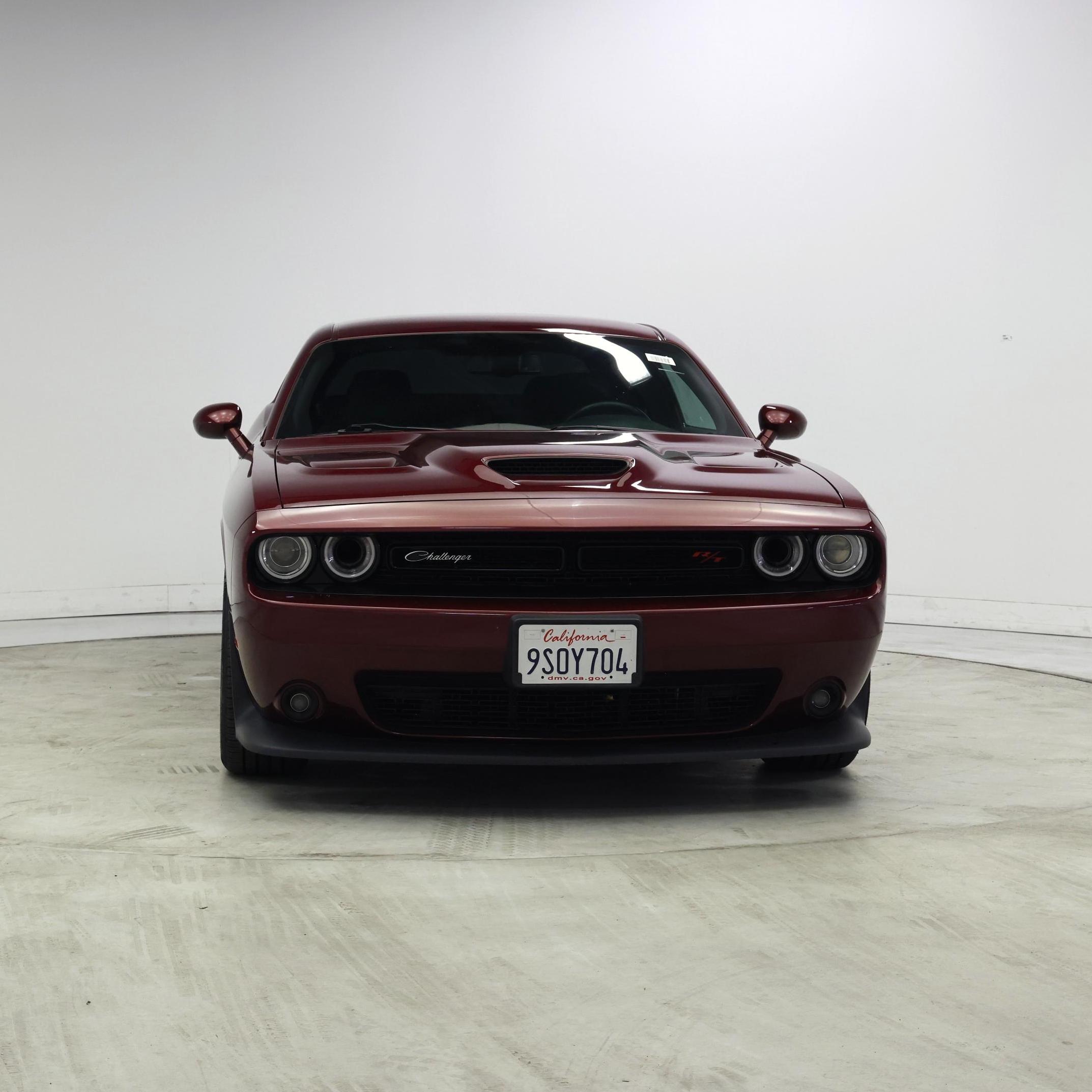 Thumbnail: 2023 Dodge Challenger - 5