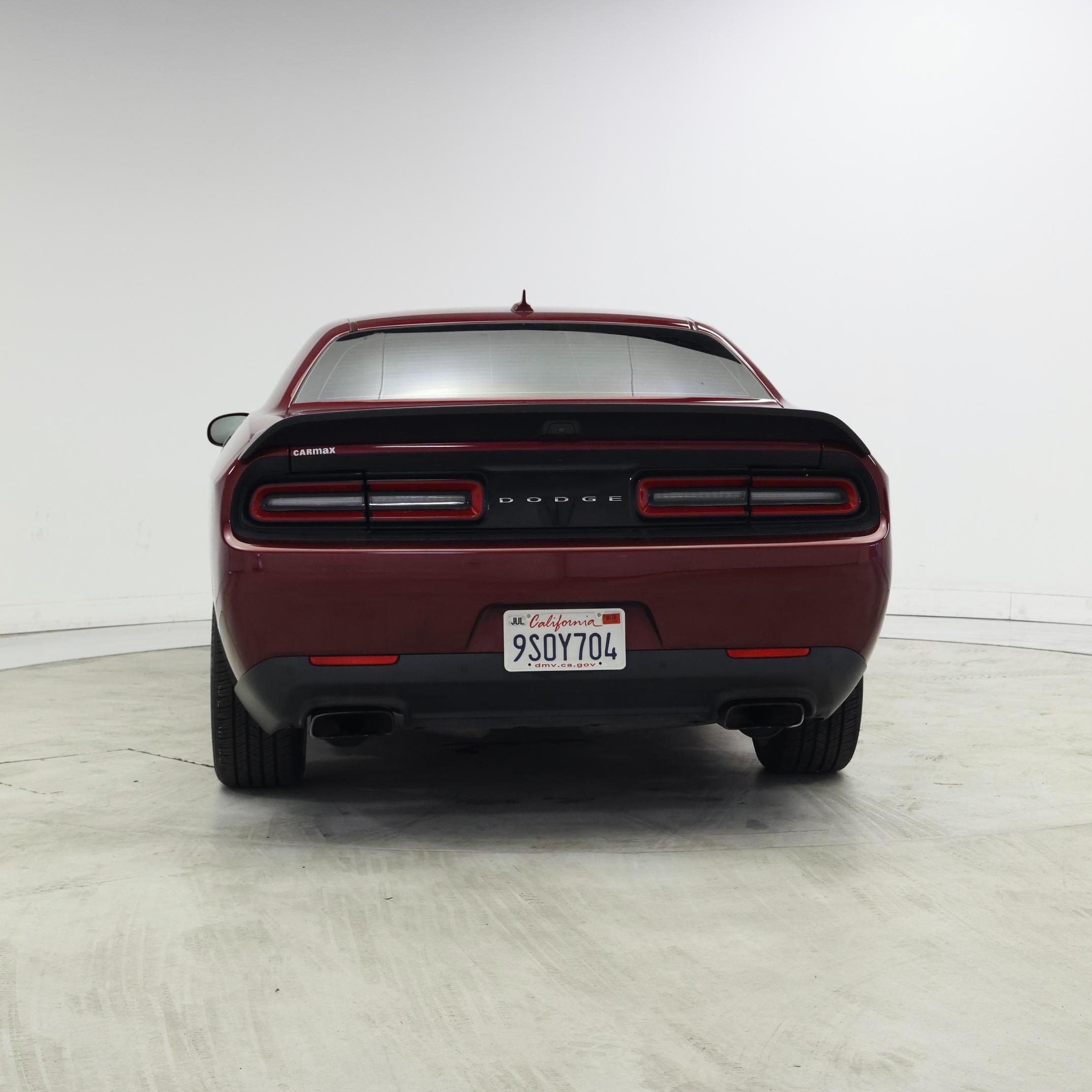 Thumbnail: 2023 Dodge Challenger - 6
